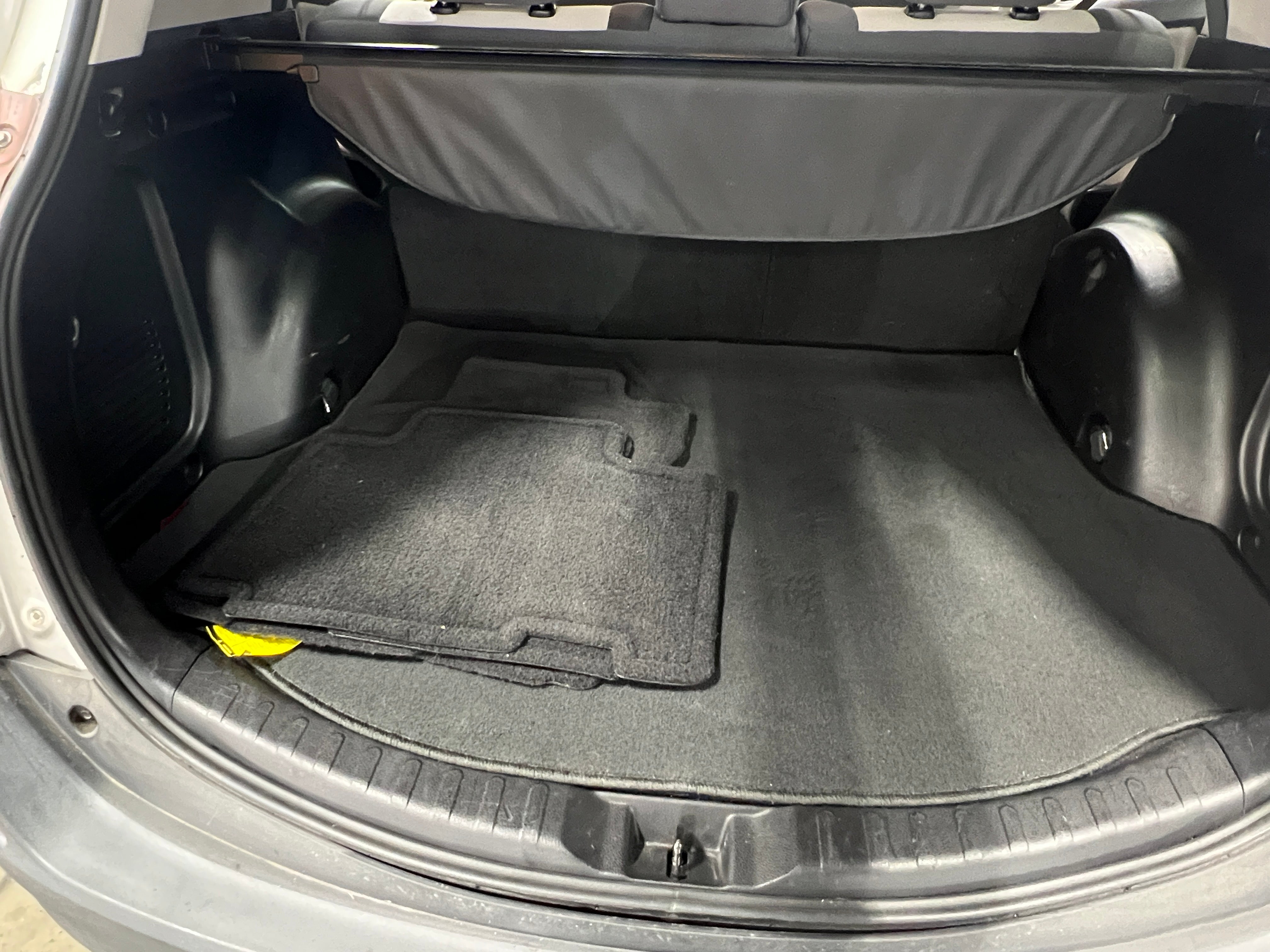 2015 Toyota RAV4 XLE 7