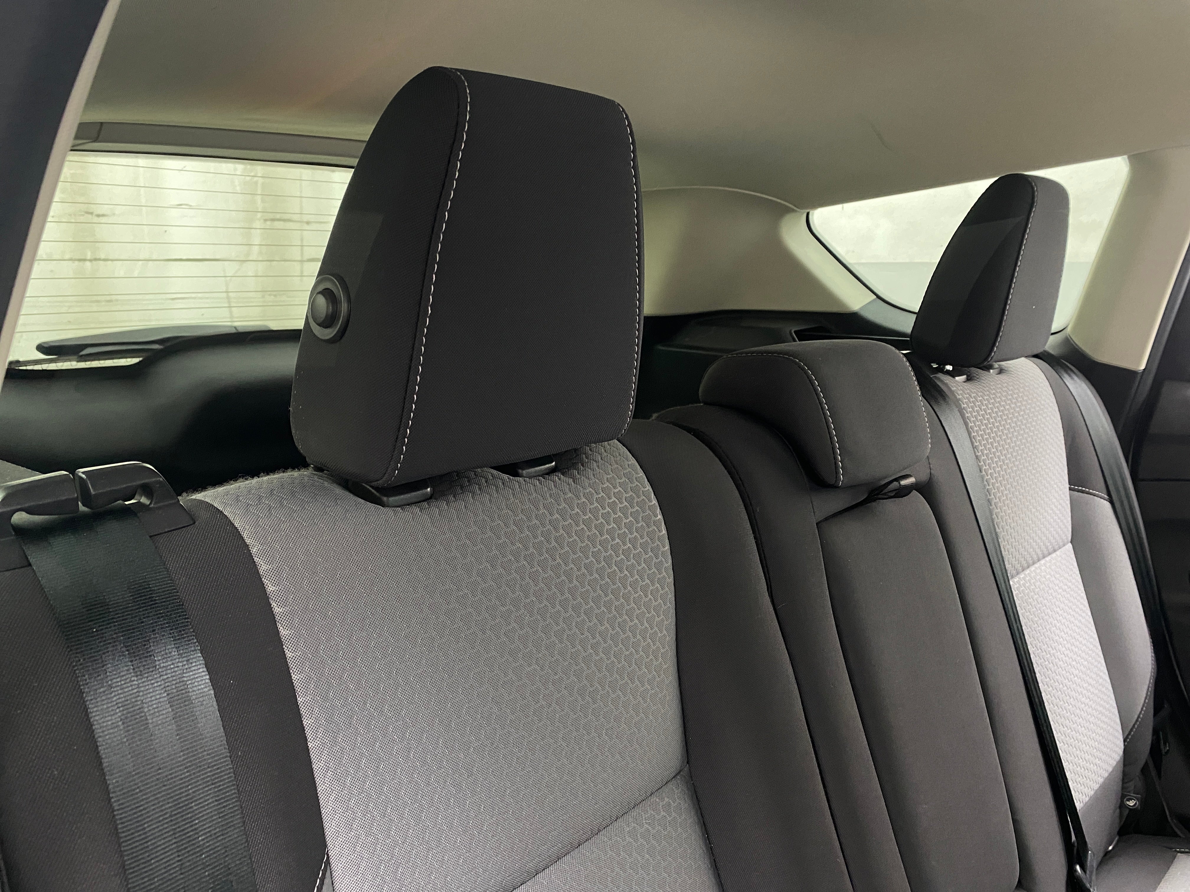 2018 Ford Escape SE 6