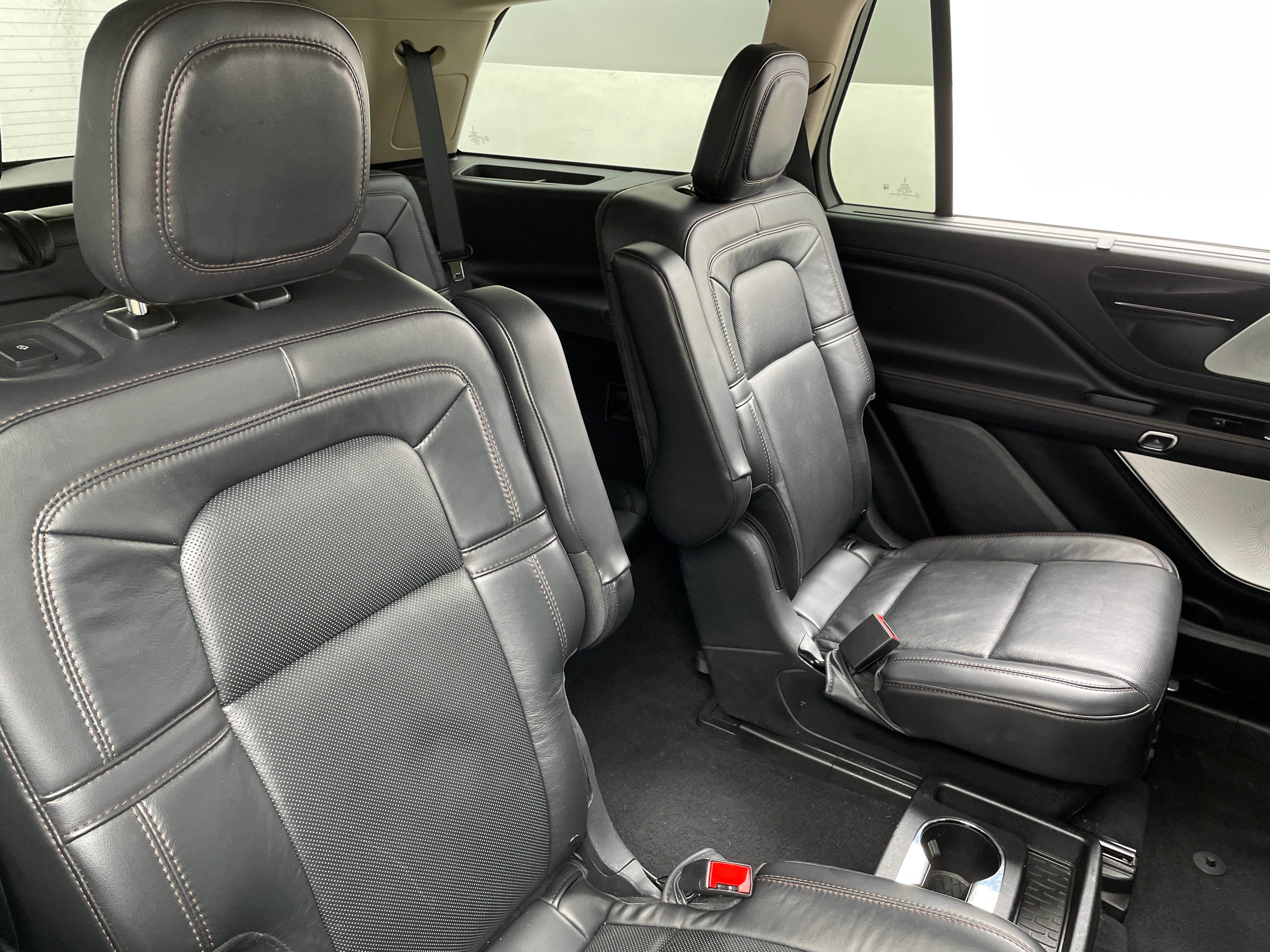 2021 Lincoln Aviator Reserve 5