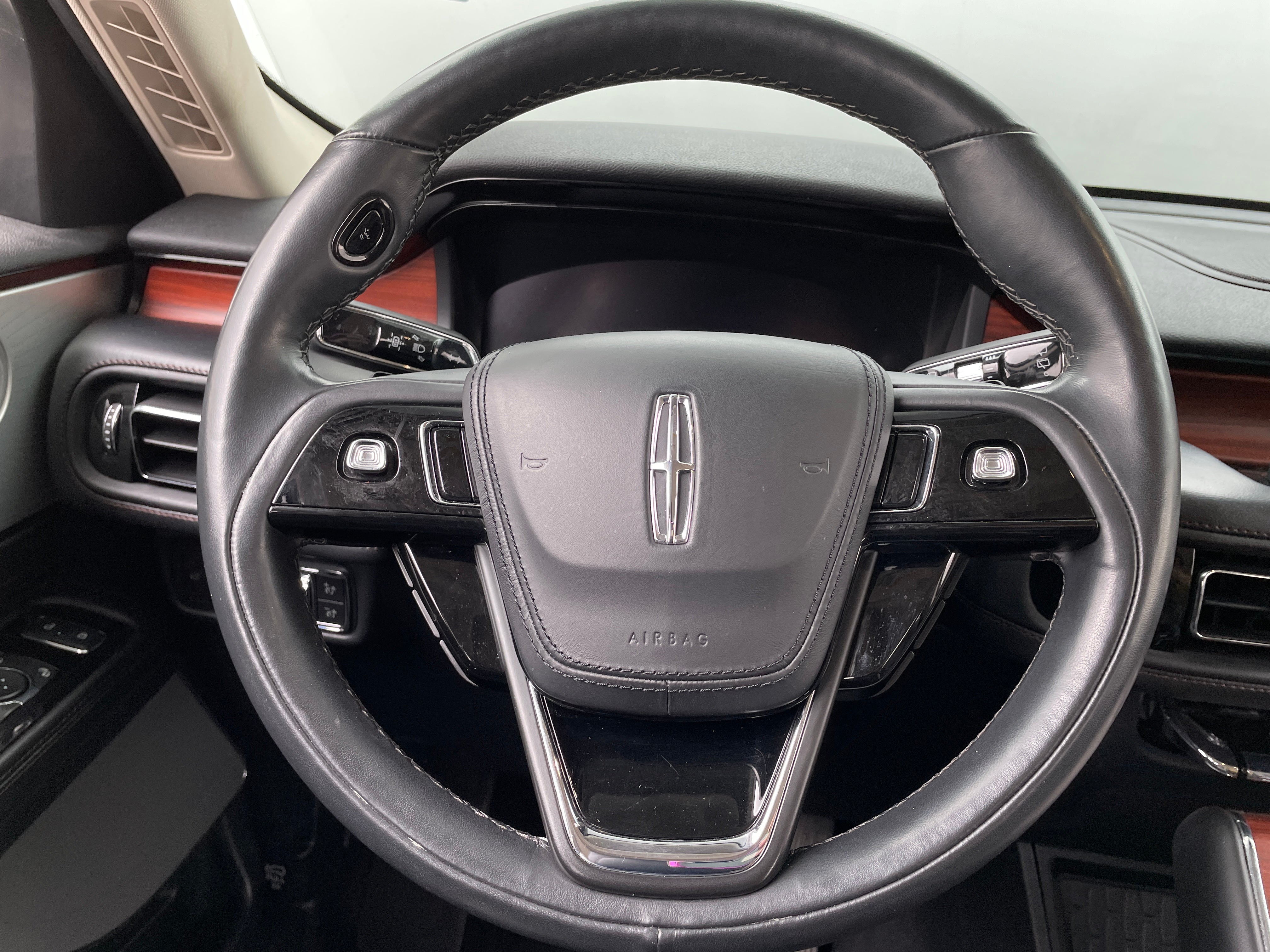 2021 Lincoln Aviator Reserve 4
