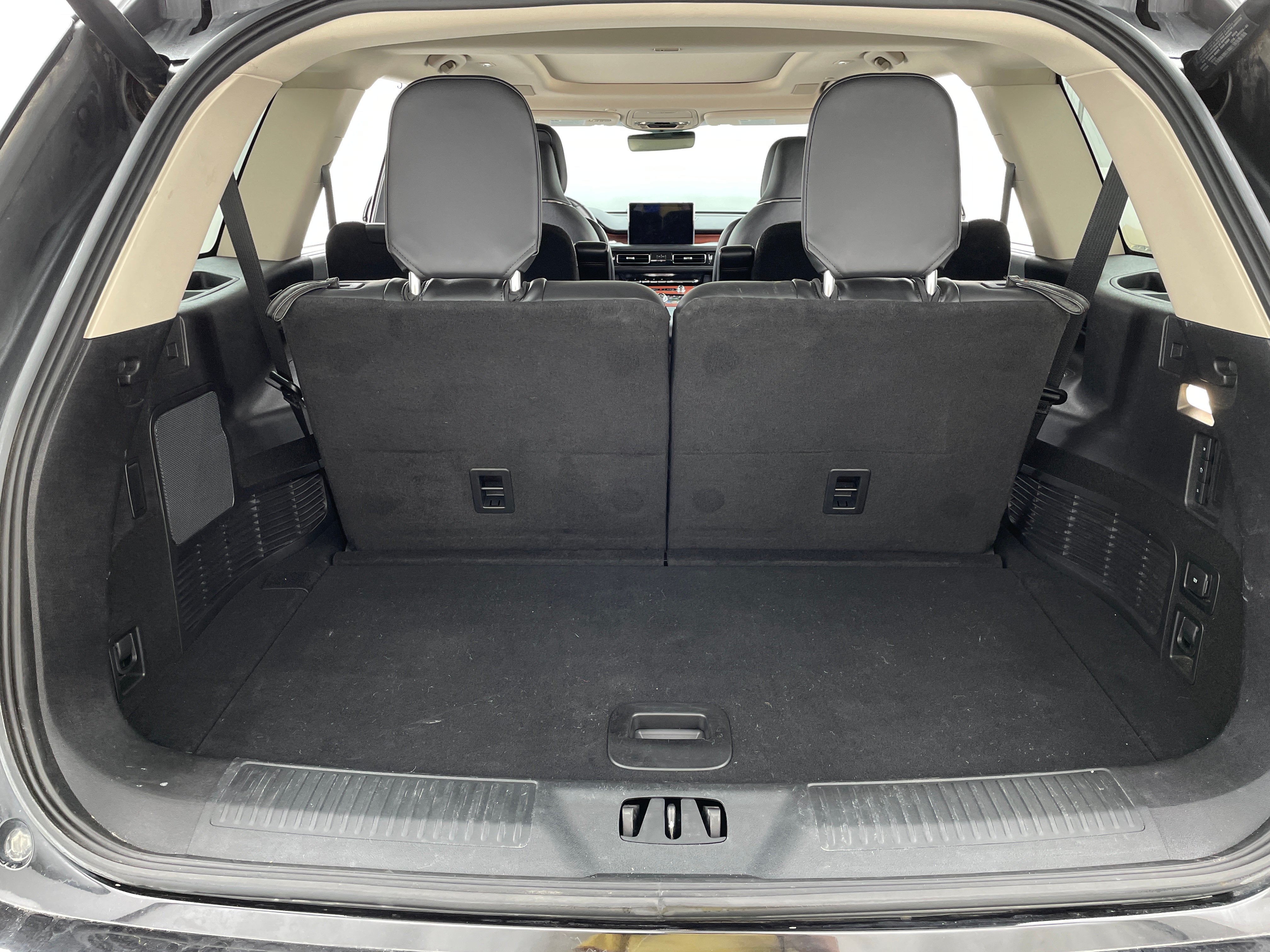 2021 Lincoln Aviator Reserve 6