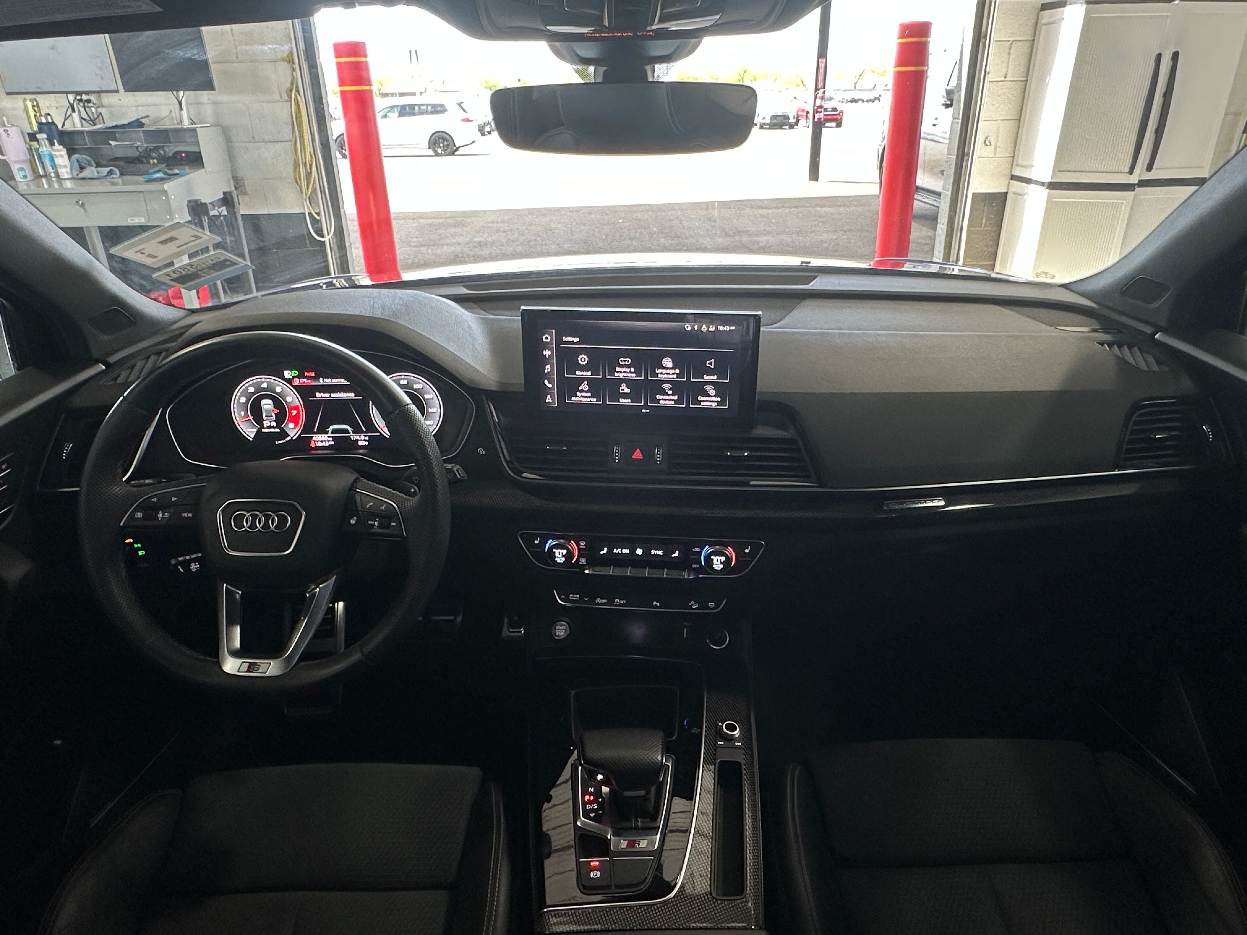 2022 Audi SQ5 Premium Plus 2
