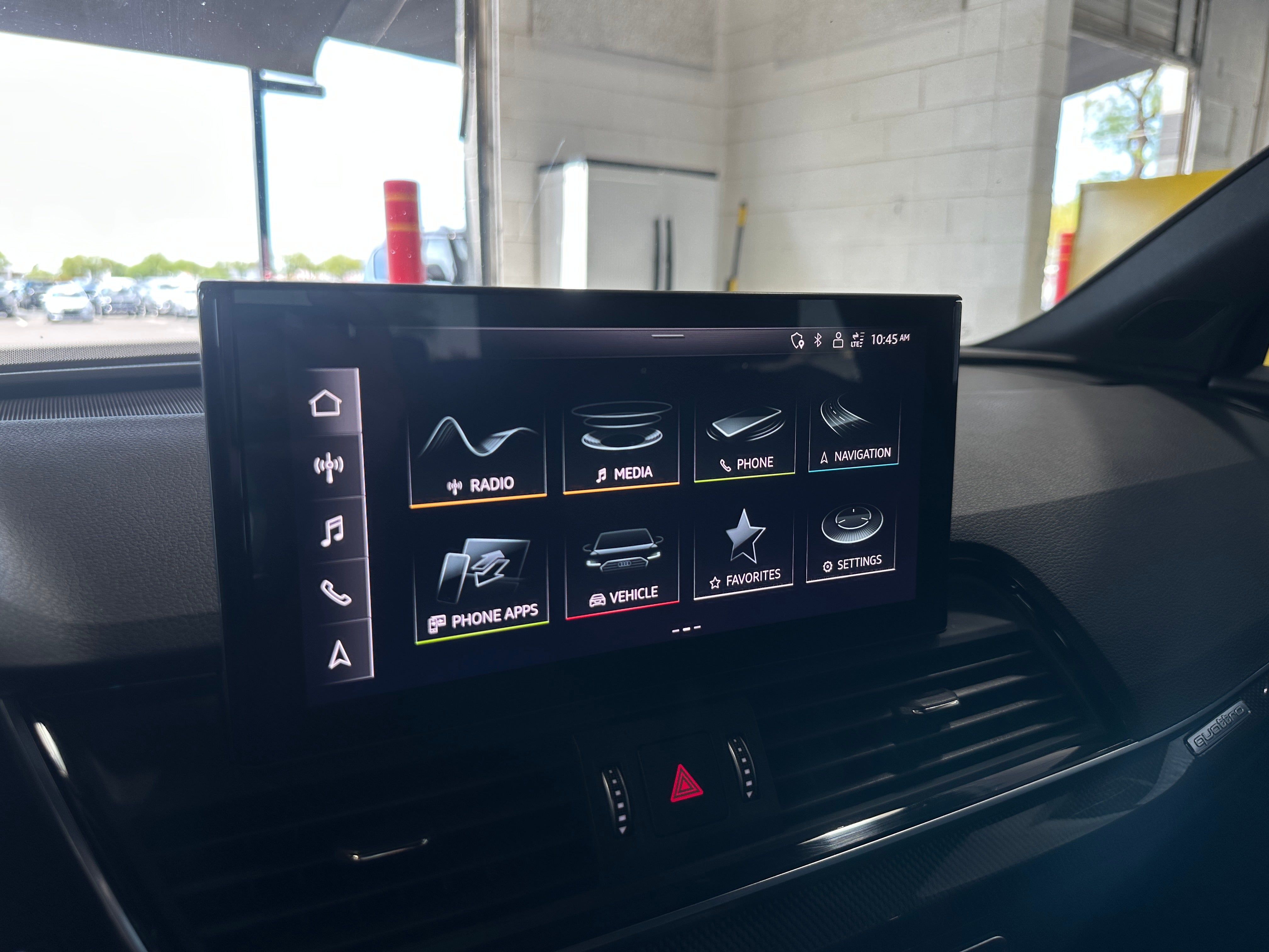 2022 Audi SQ5 Premium Plus 3