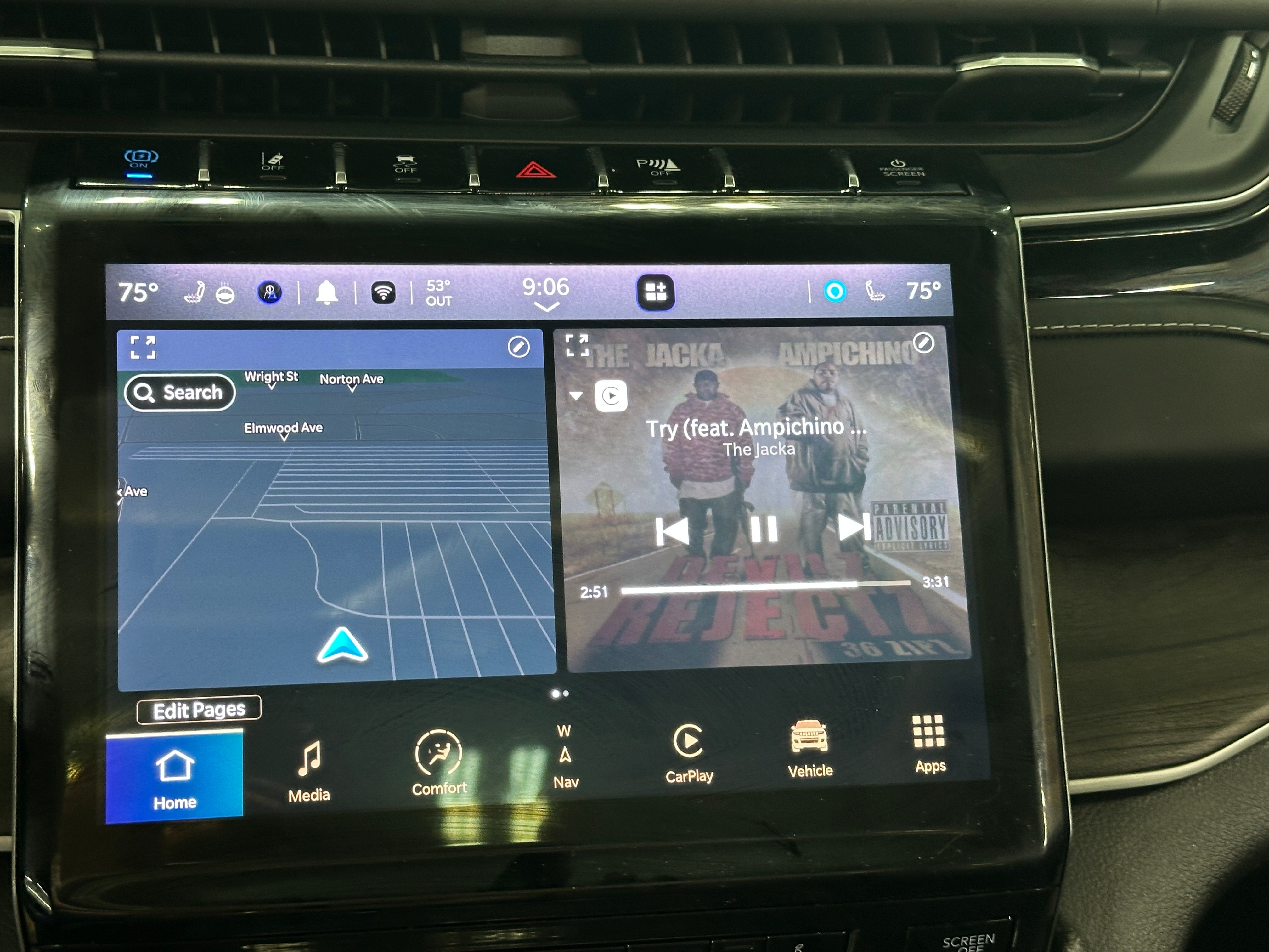 2022 Jeep Grand Cherokee 4xe 3