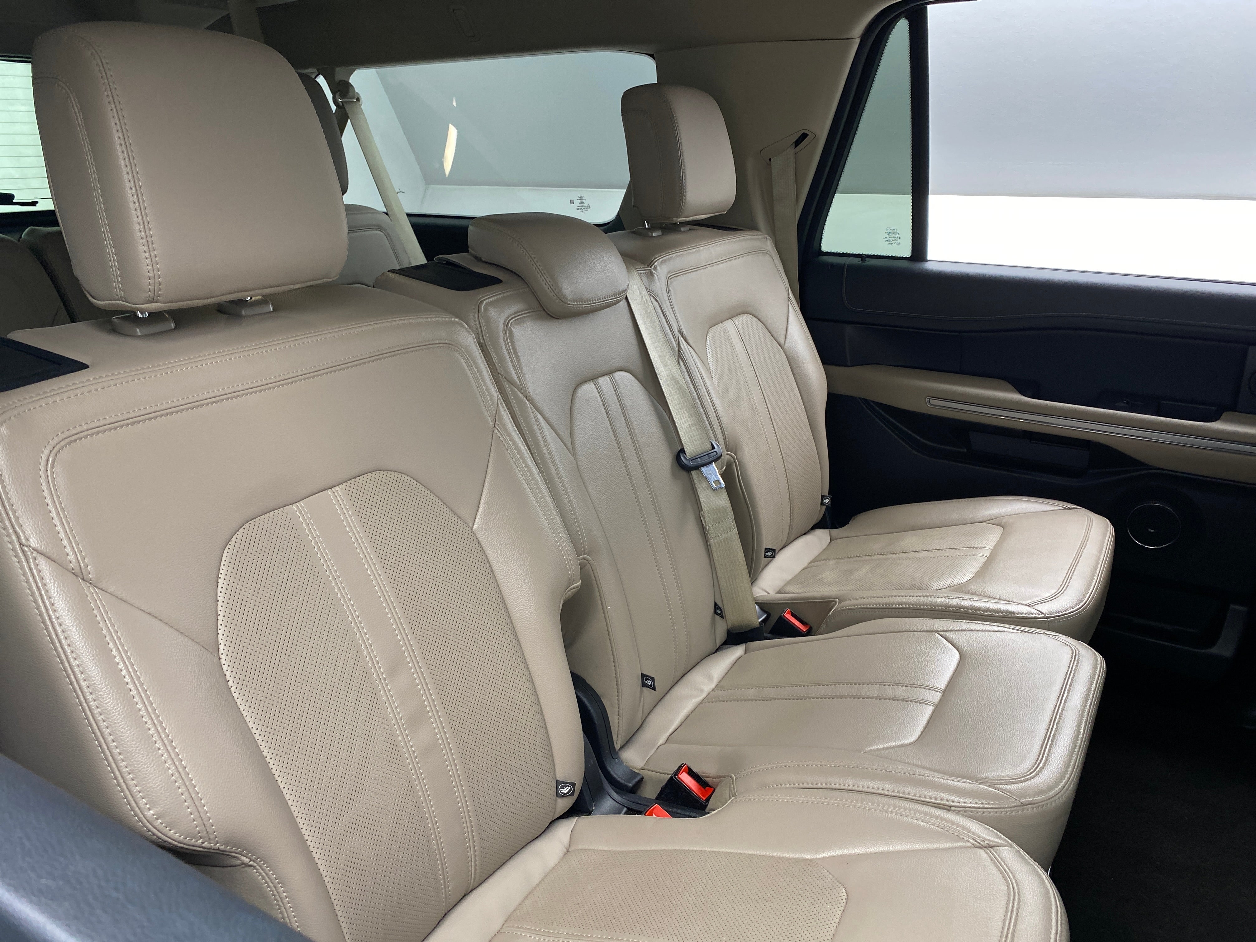 2023 Ford Expedition MAX Limited 5