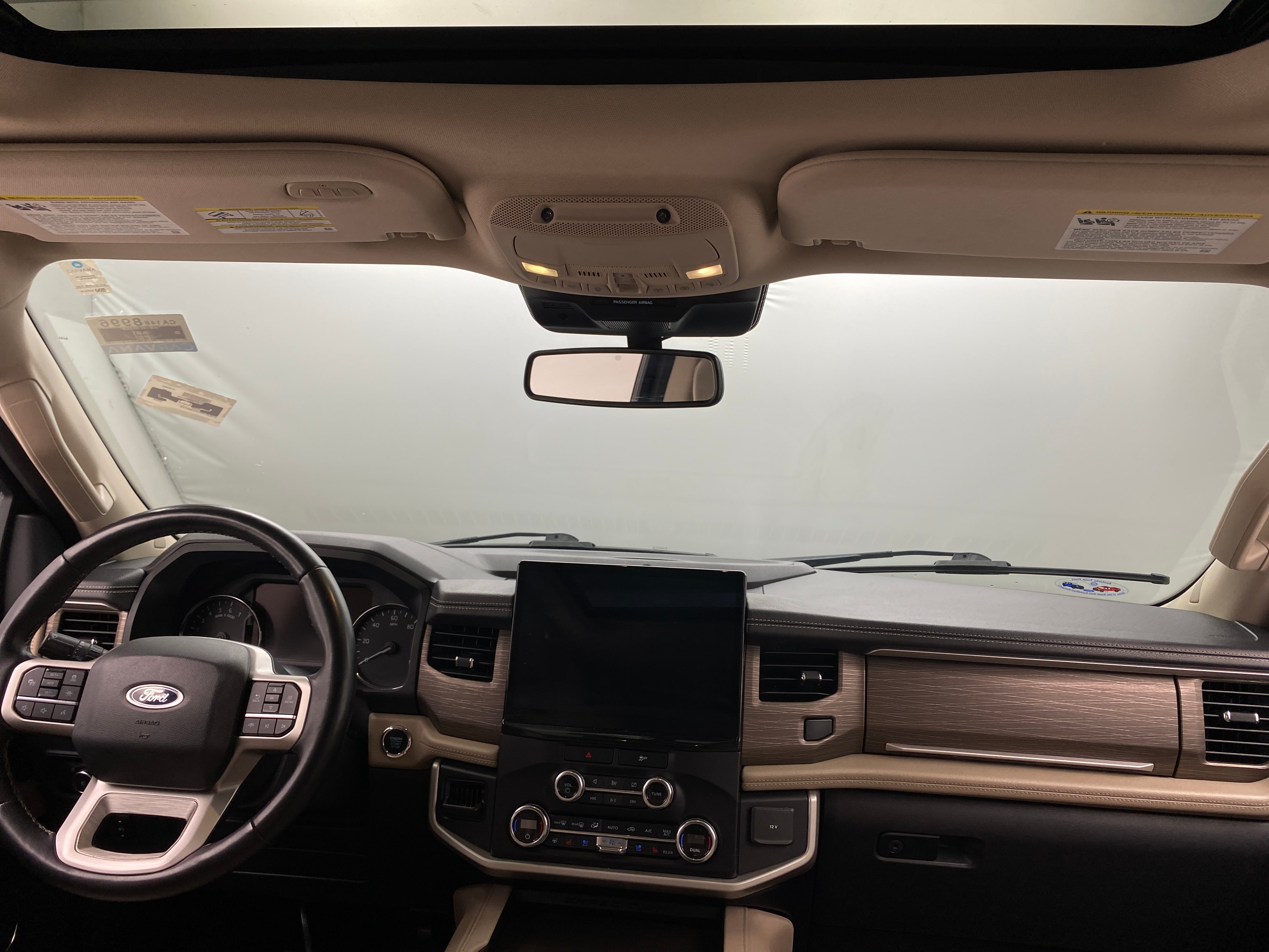 2023 Ford Expedition MAX Limited 2