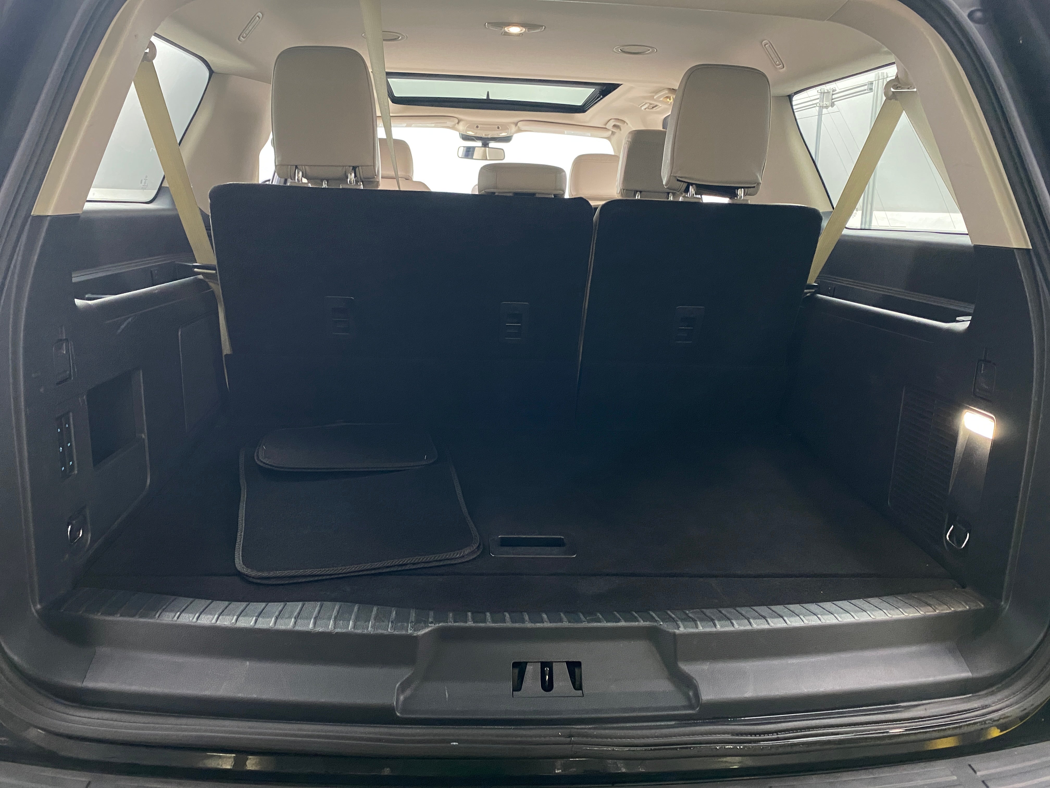 2023 Ford Expedition MAX Limited 6