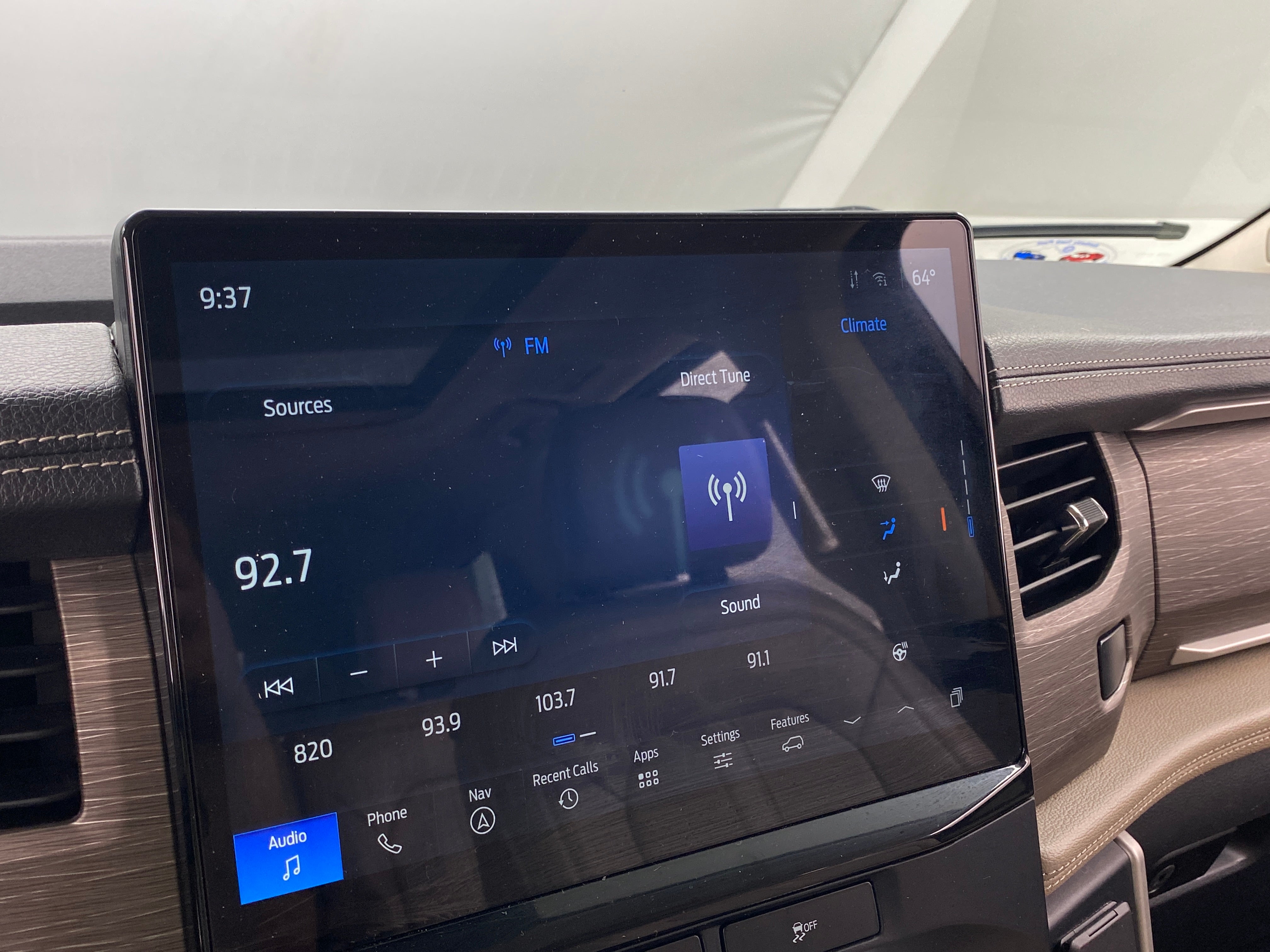 2023 Ford Expedition MAX Limited 3