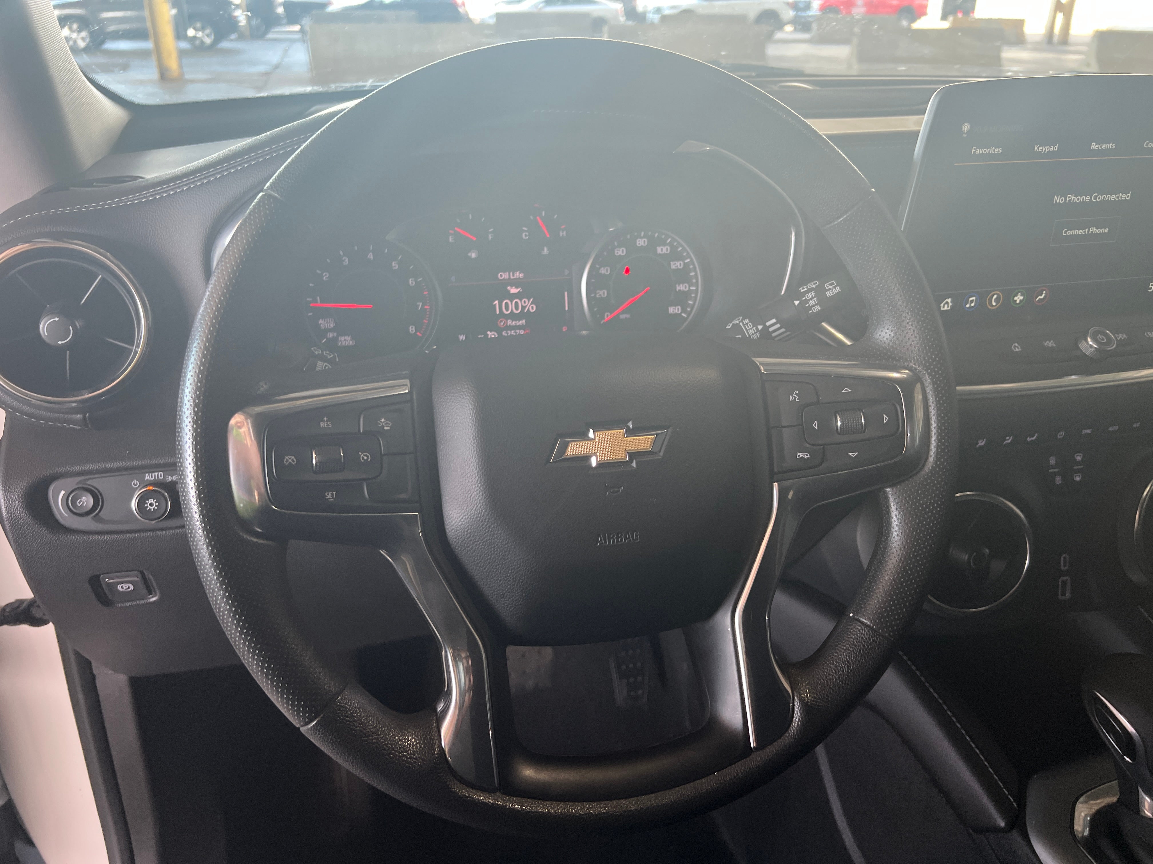 2023 Chevrolet Blazer  5
