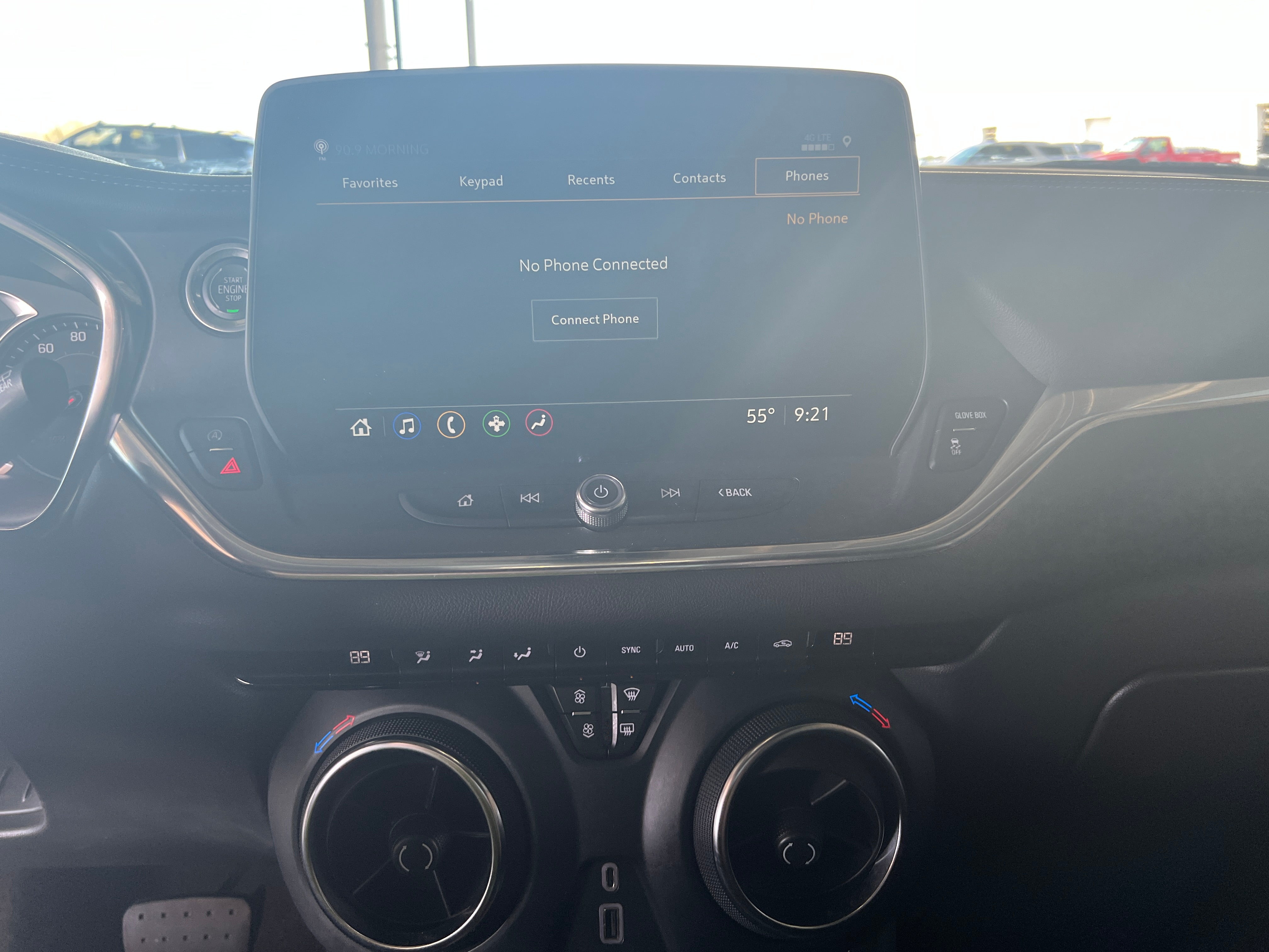 2023 Chevrolet Blazer  4