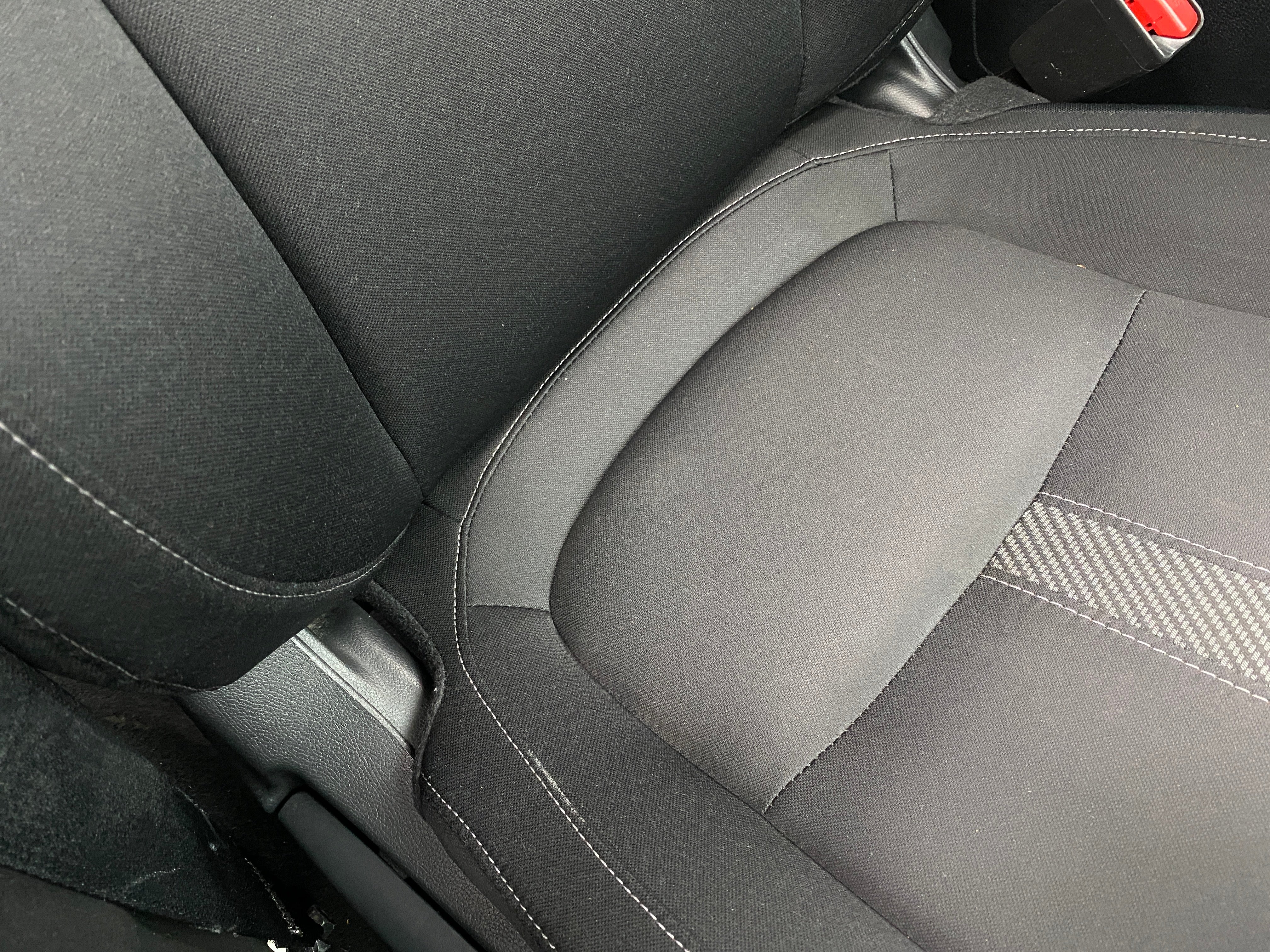 2016 Honda Civic LX 2