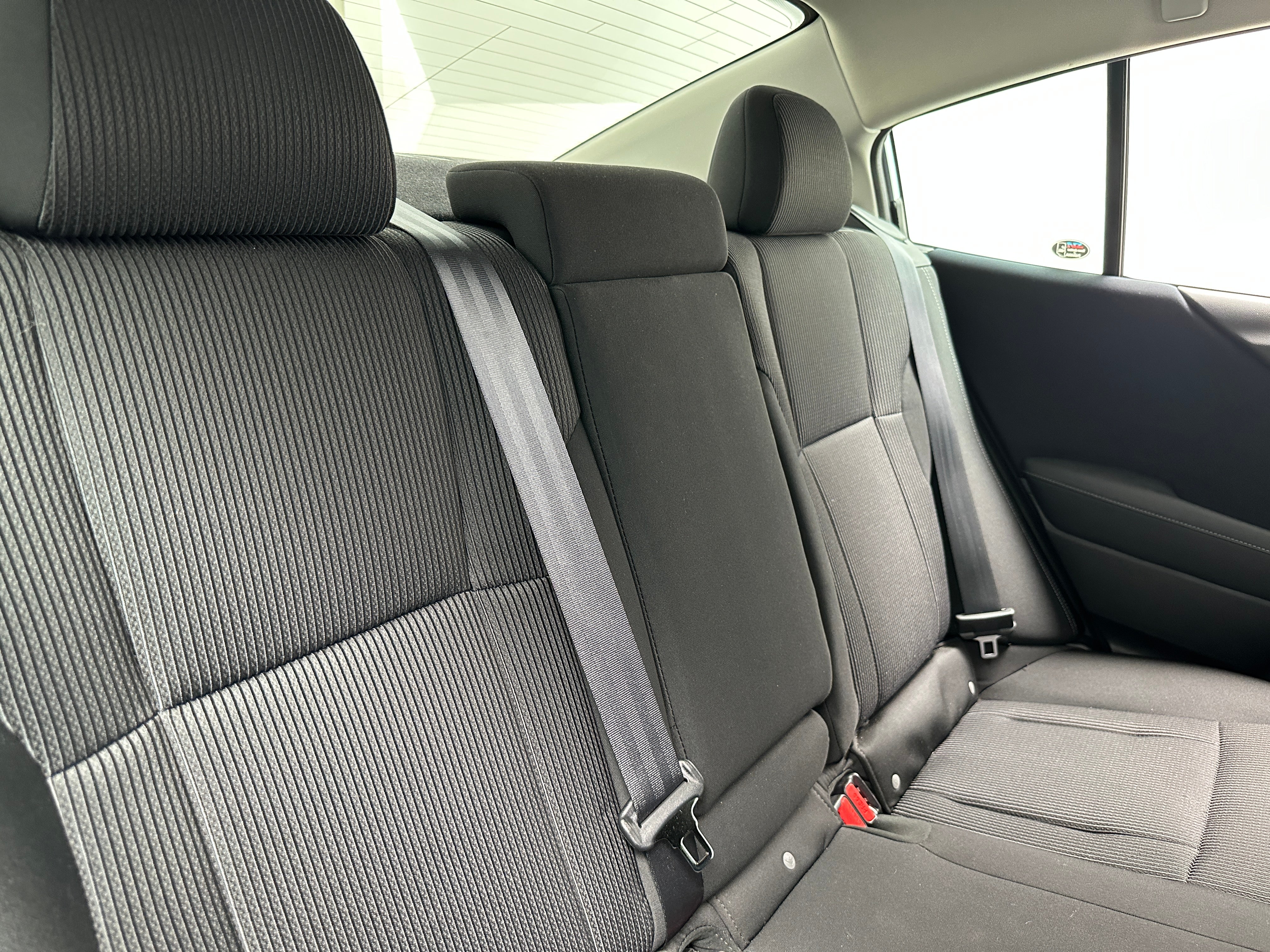 2022 Subaru Legacy Premium 6