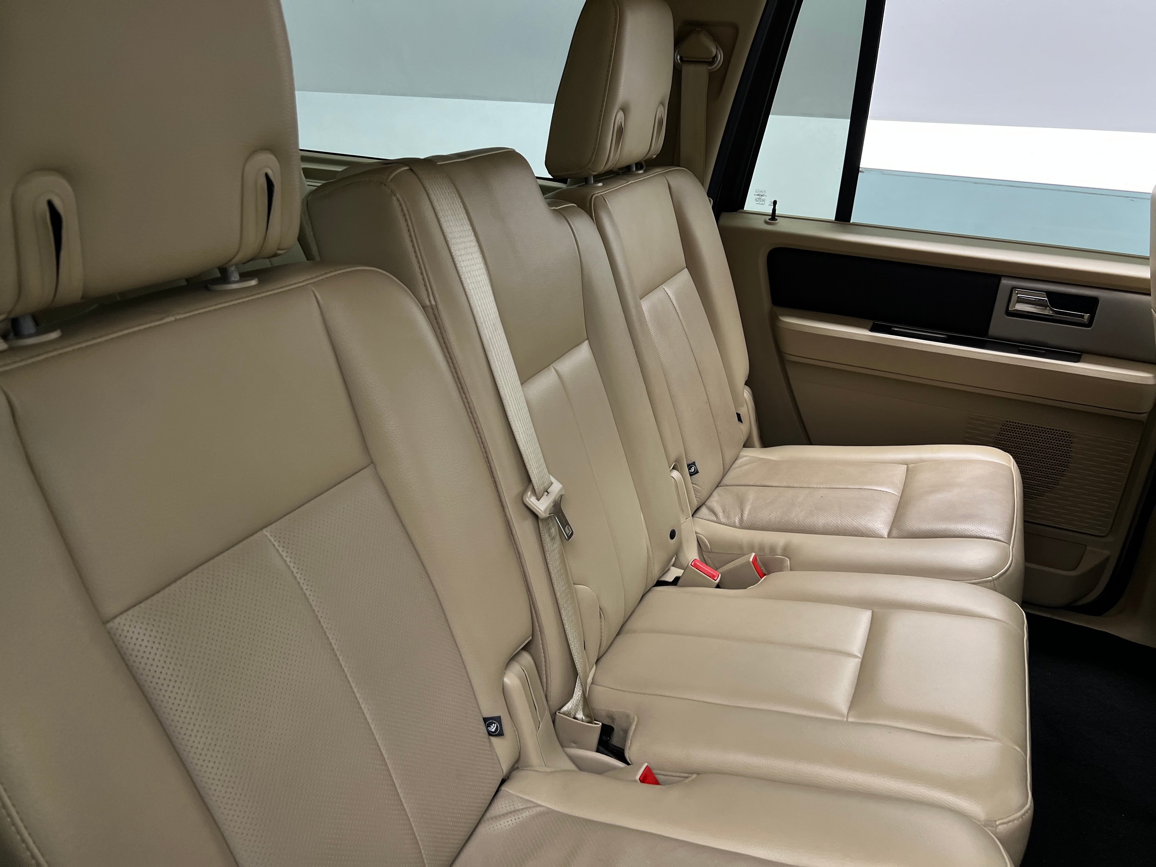2017 Ford Expedition EL XLT 6