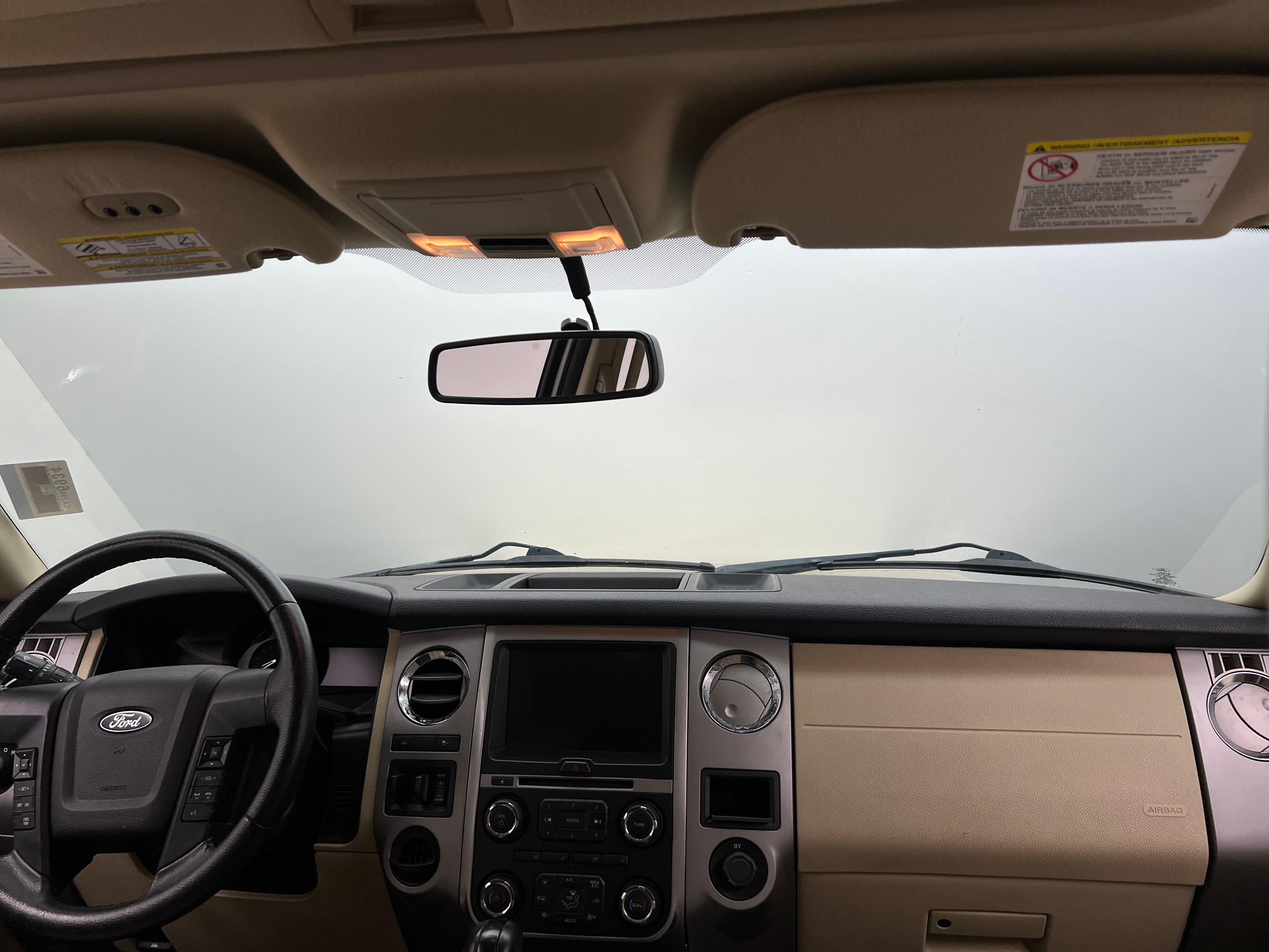 2017 Ford Expedition EL XLT 3