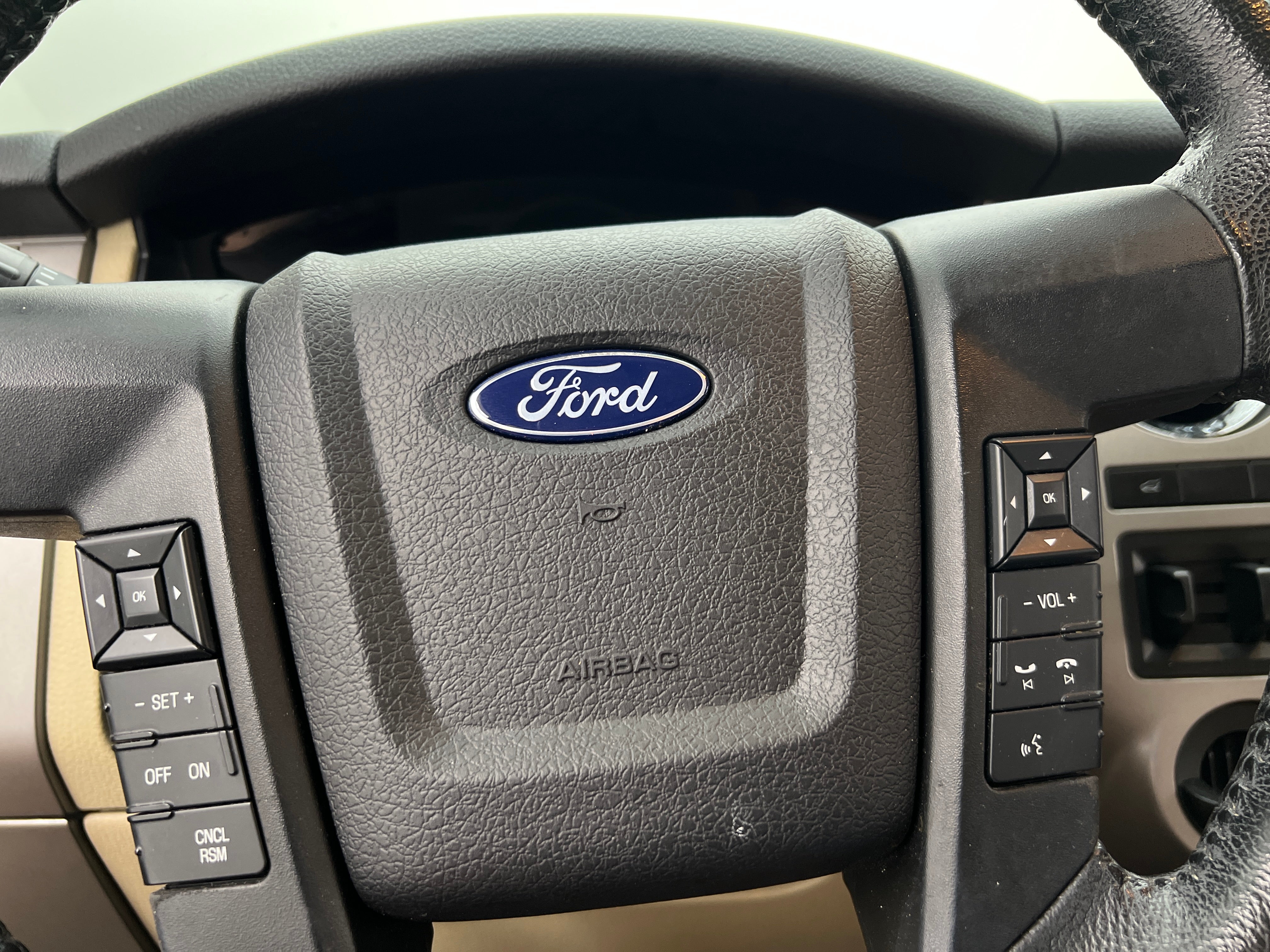 2017 Ford Expedition EL XLT 5