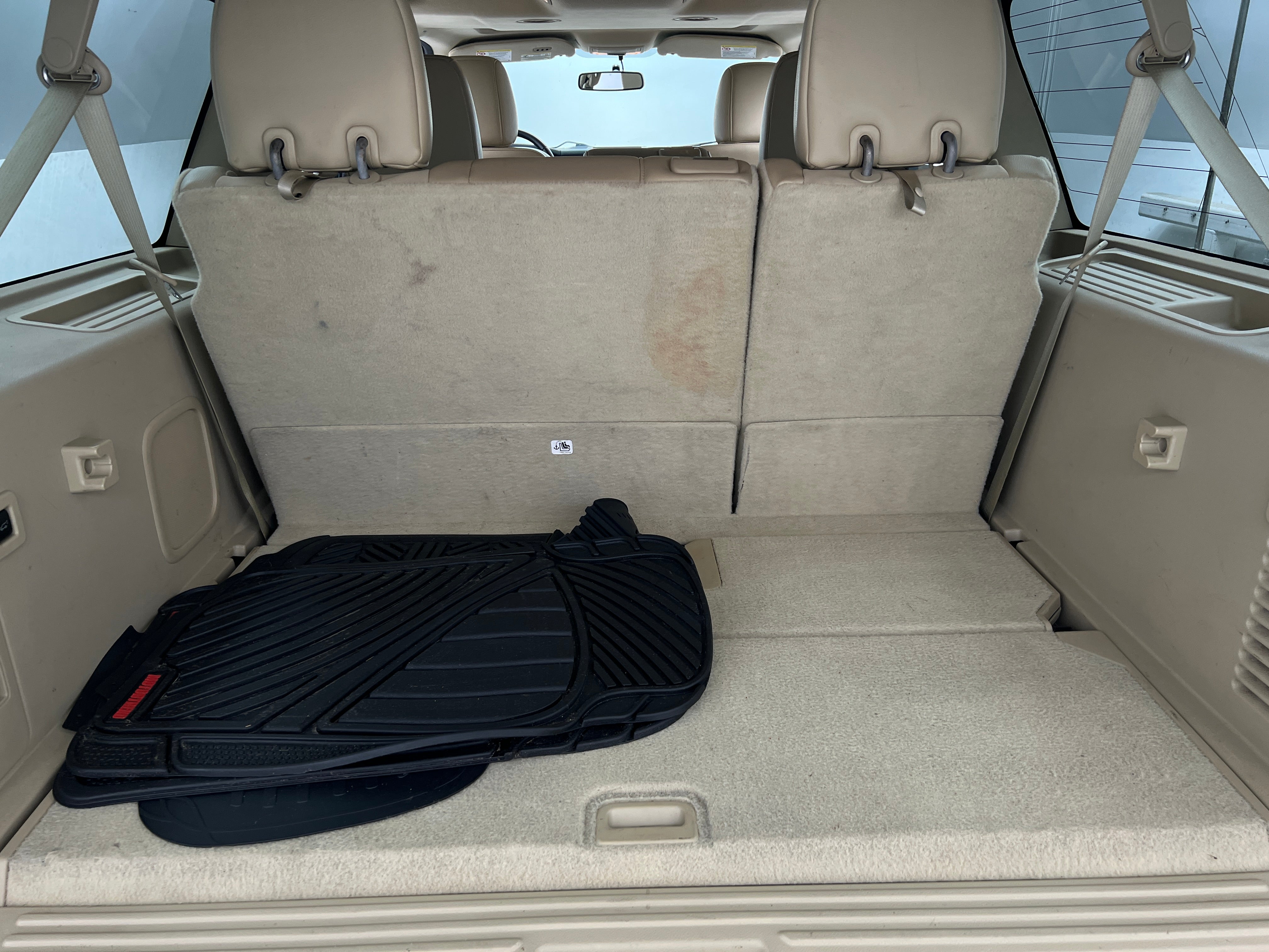 2017 Ford Expedition EL XLT 7