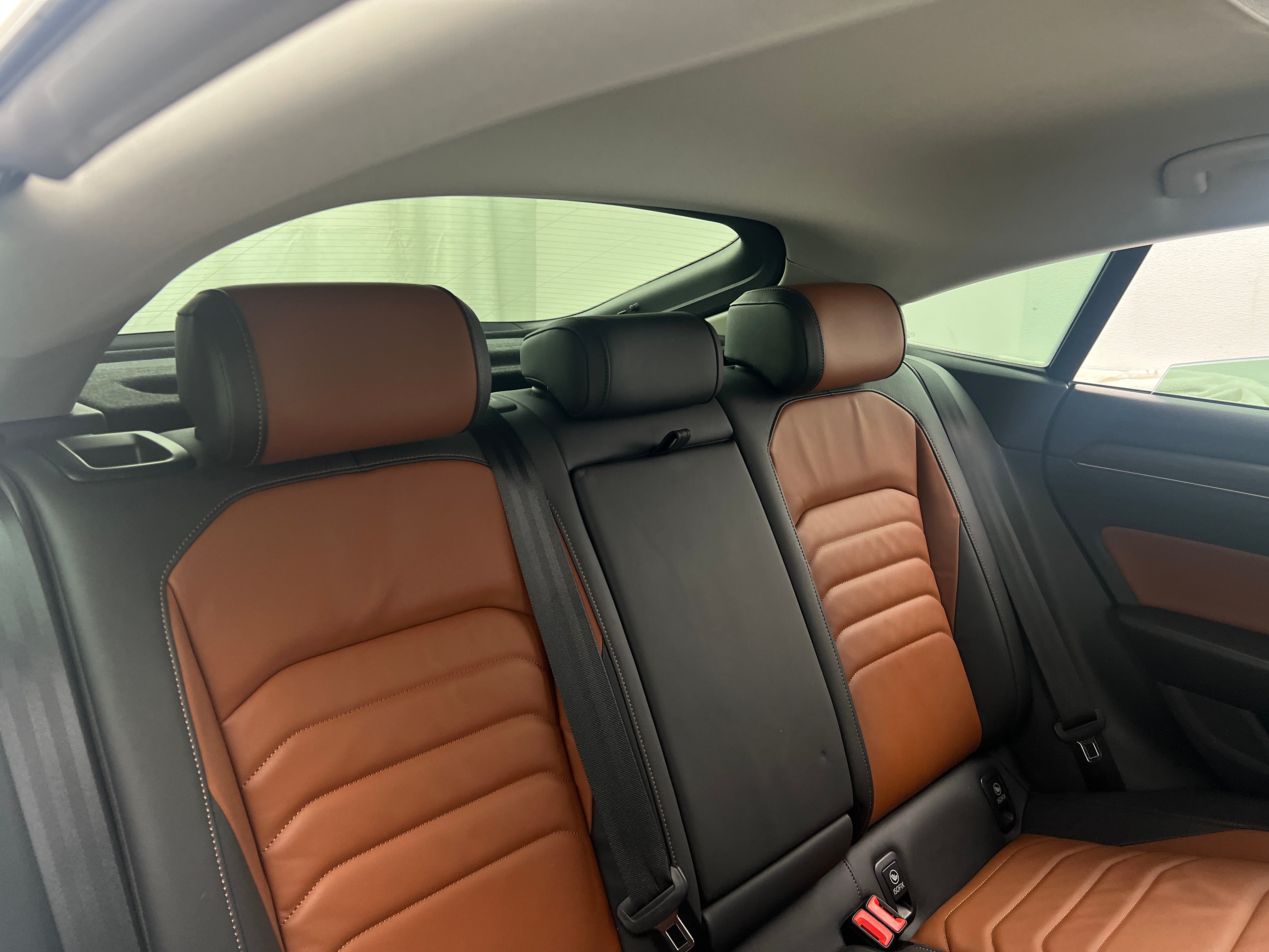 2019 Volkswagen Arteon SEL 5