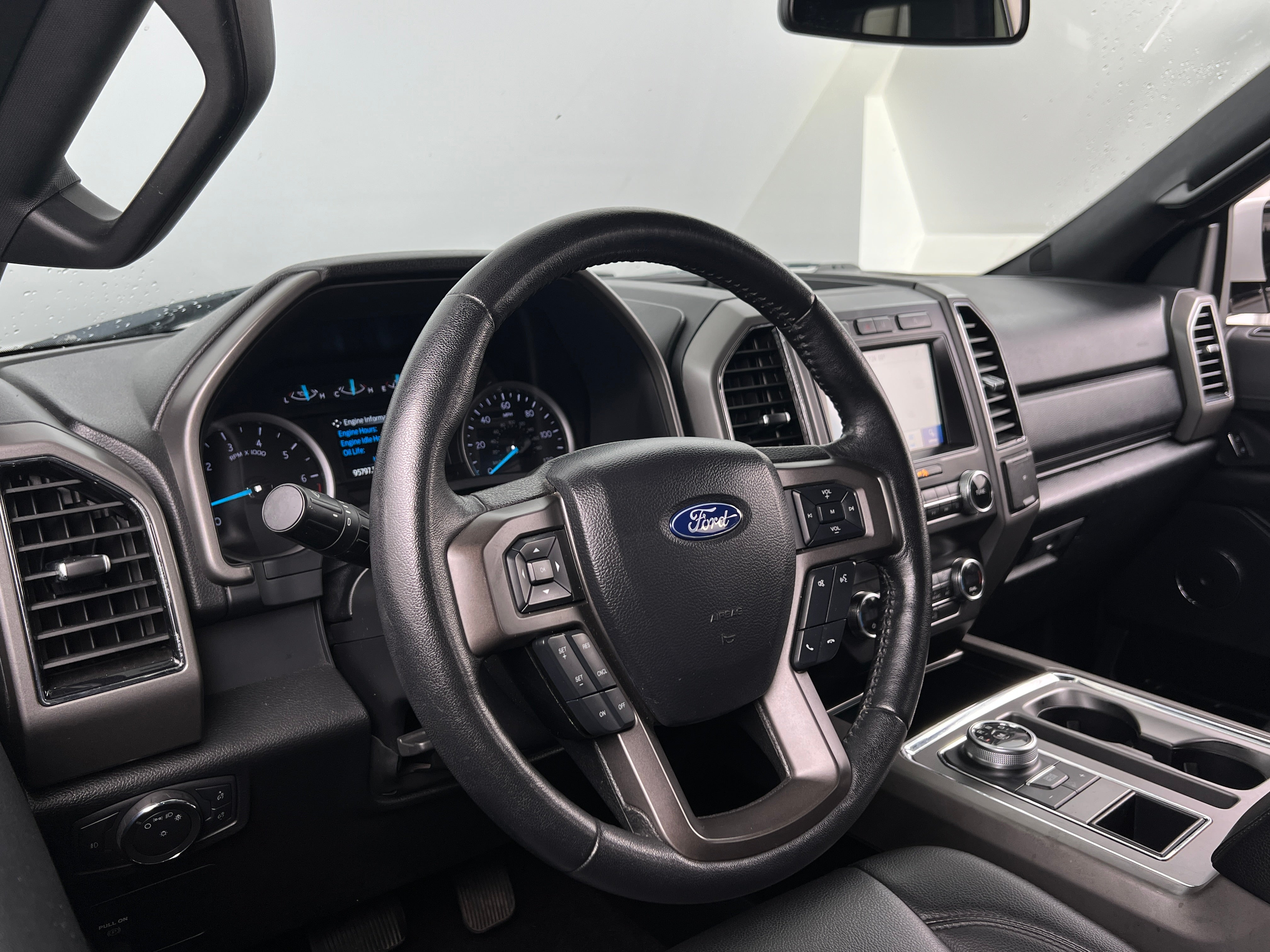 2020 Ford Expedition XLT 3