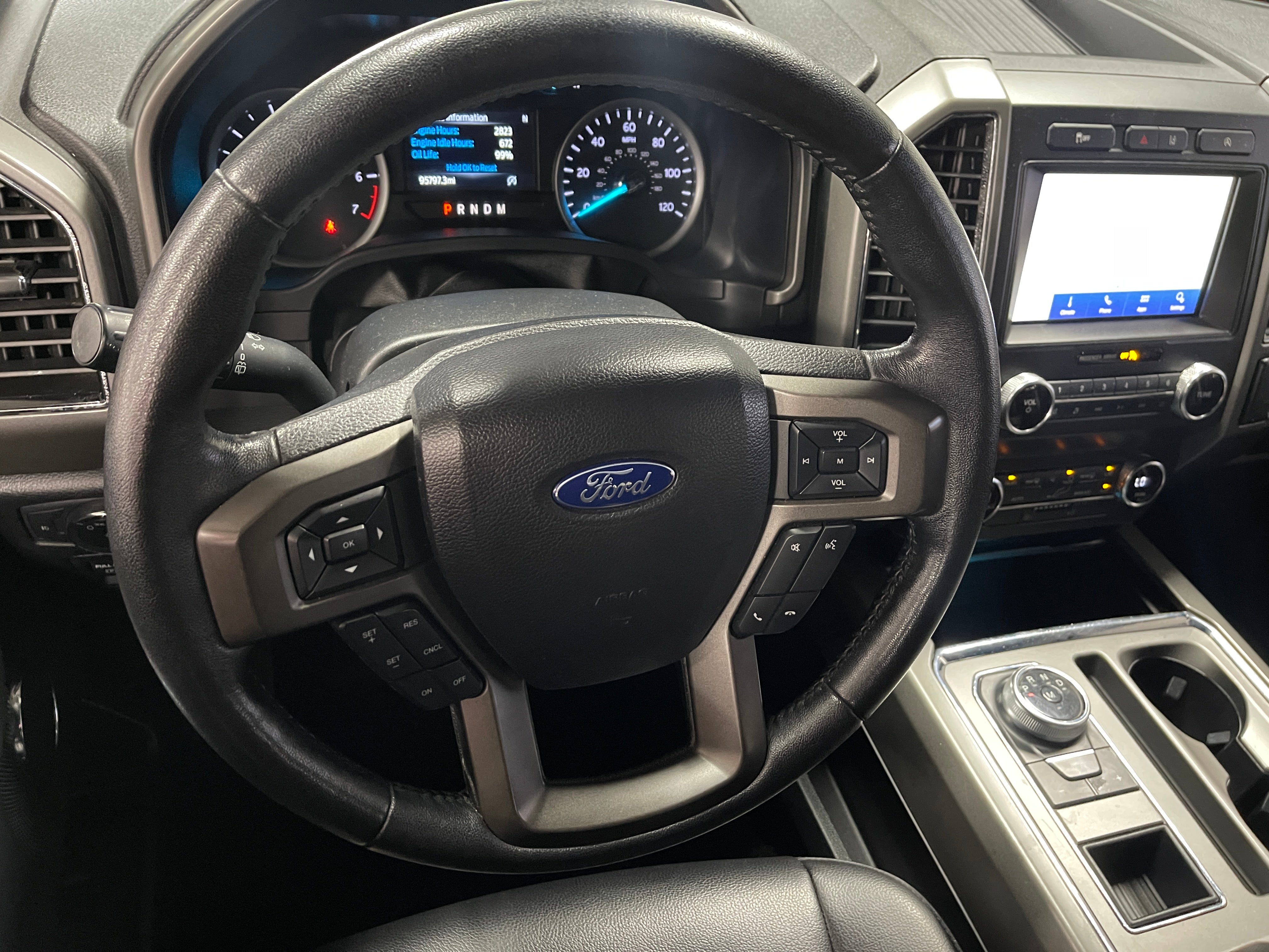 2020 Ford Expedition XLT 5