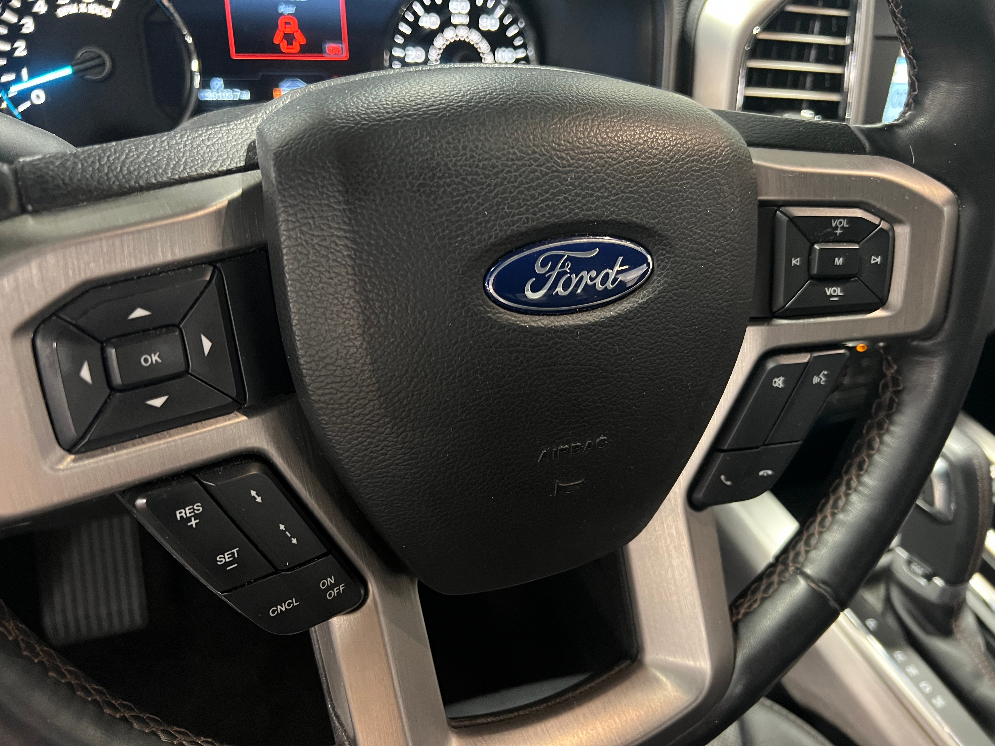 2018 Ford Econoline E-150 4