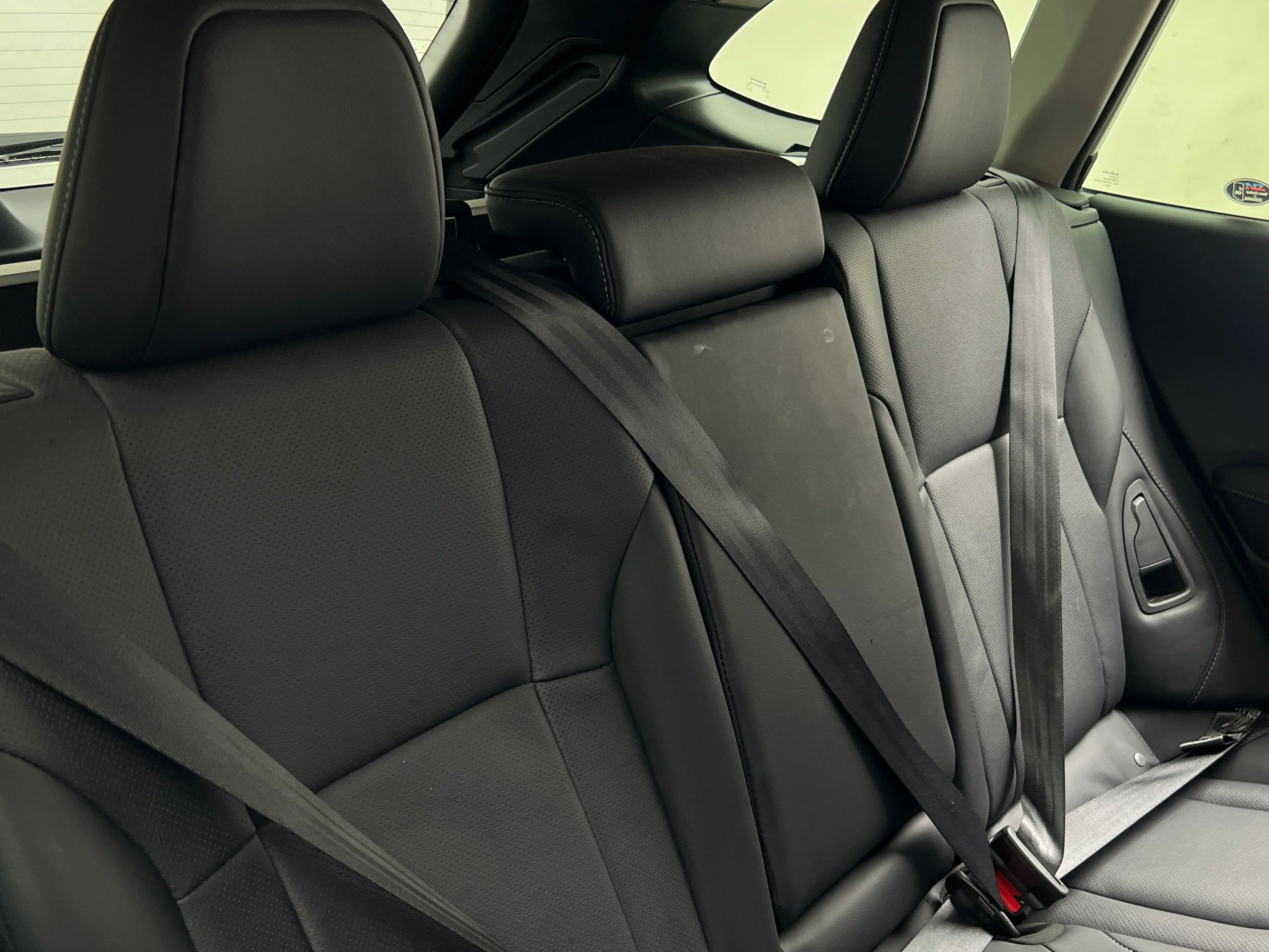 2023 Subaru Outback Limited 5