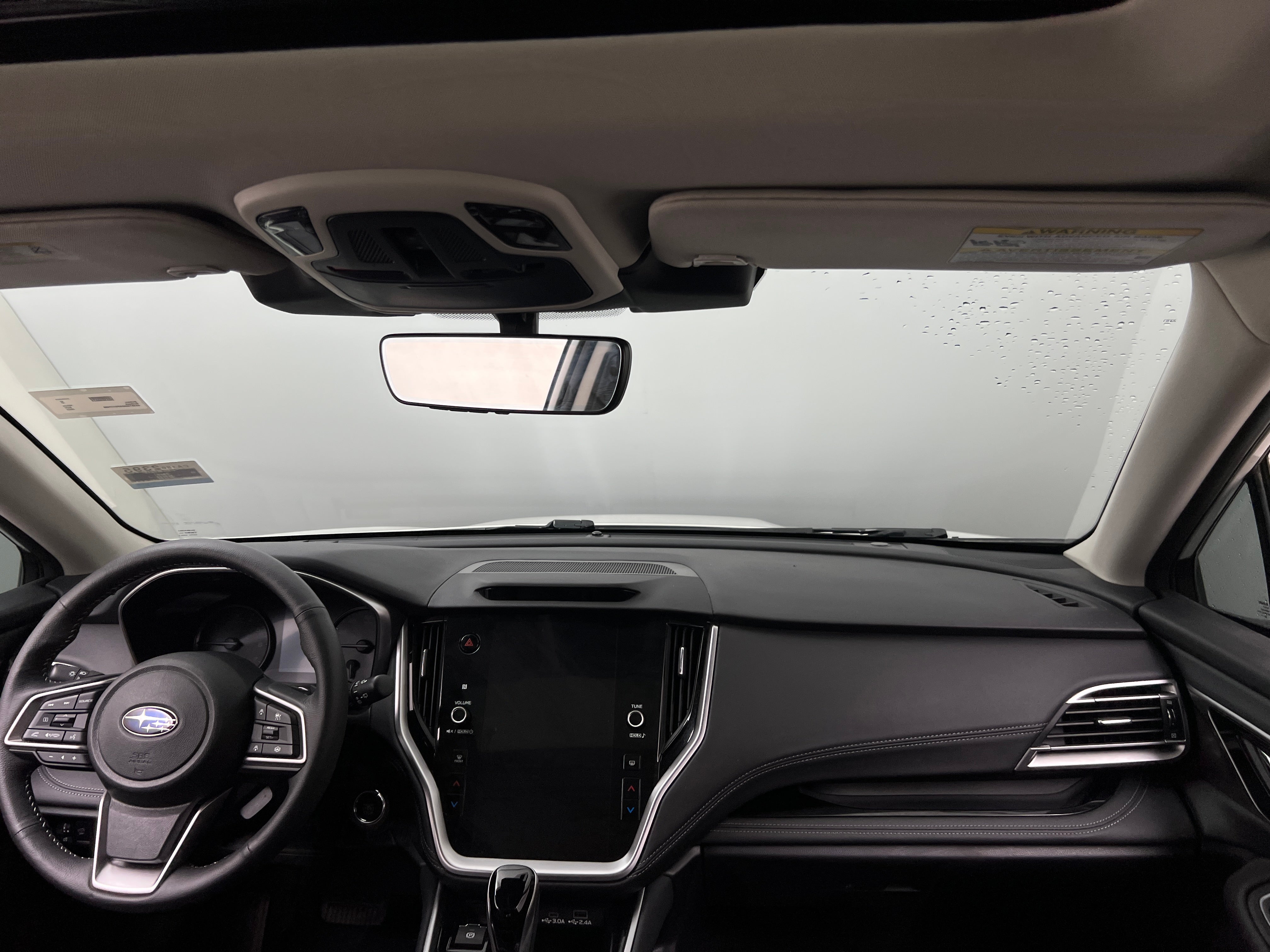 2023 Subaru Outback Limited 2