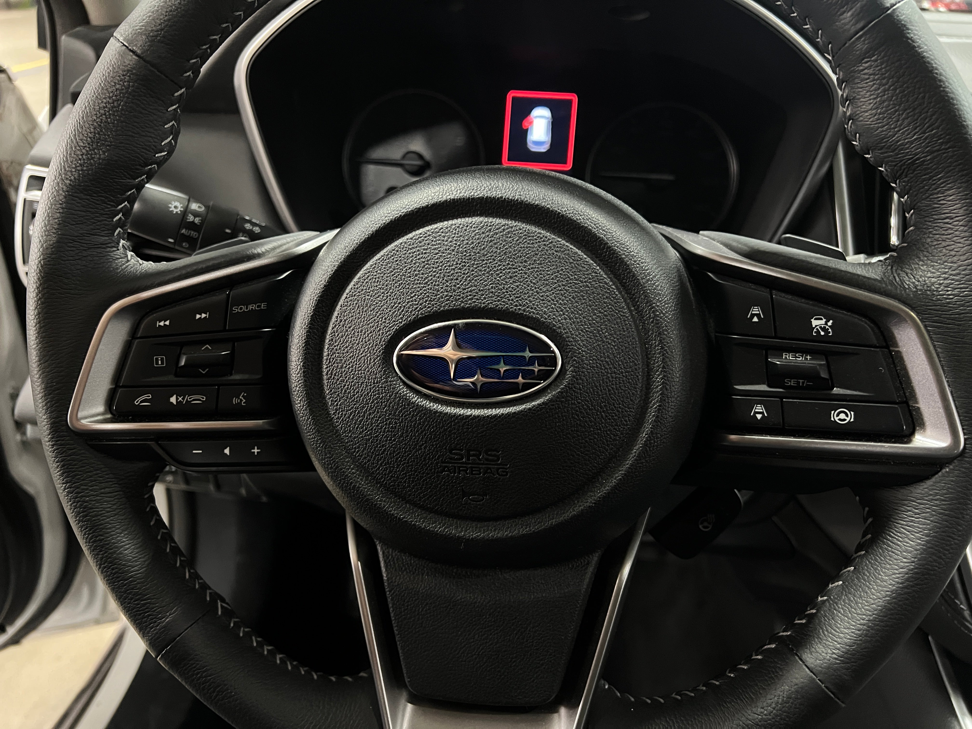 2023 Subaru Outback Limited 4