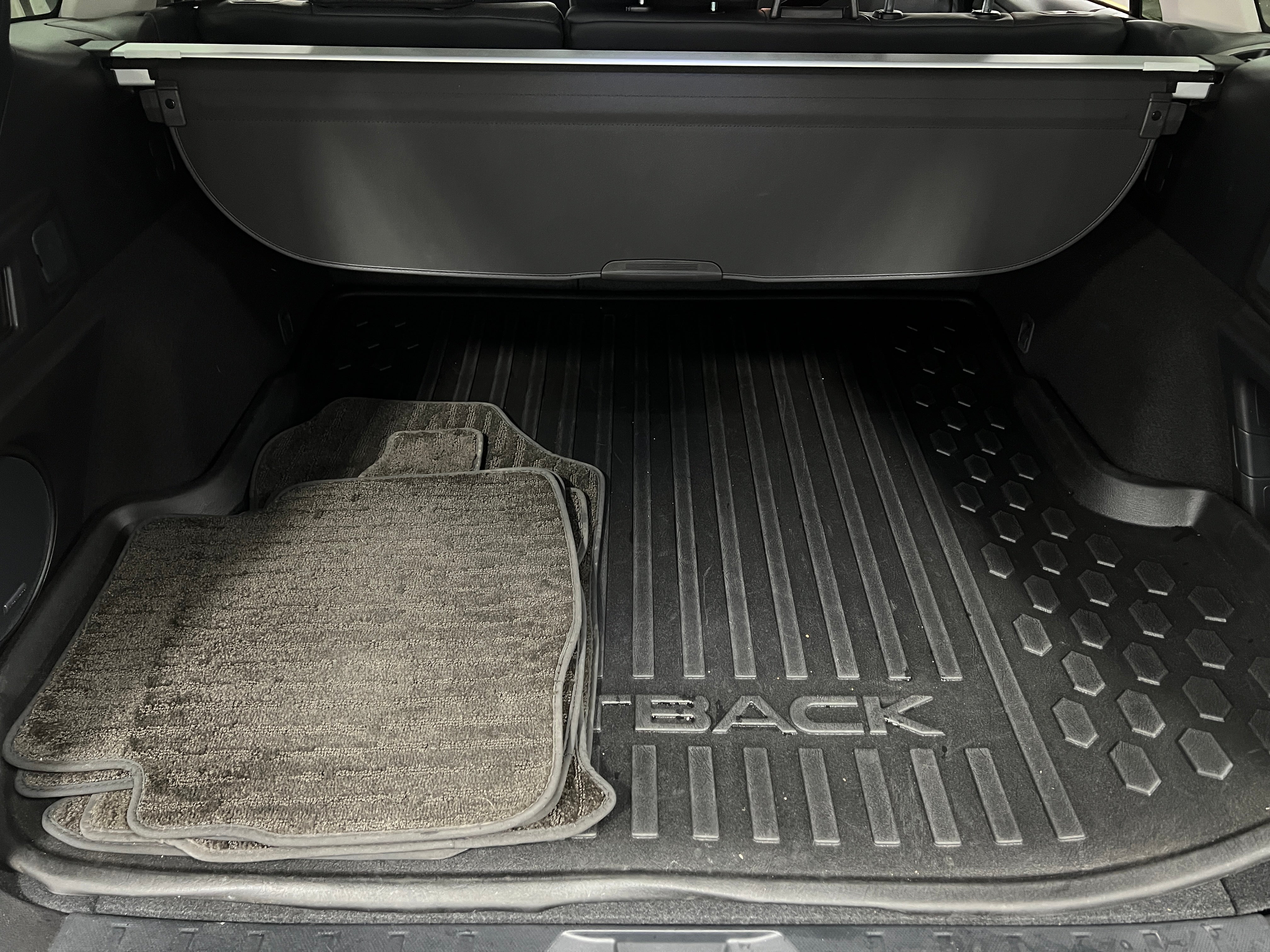 2023 Subaru Outback Limited 6