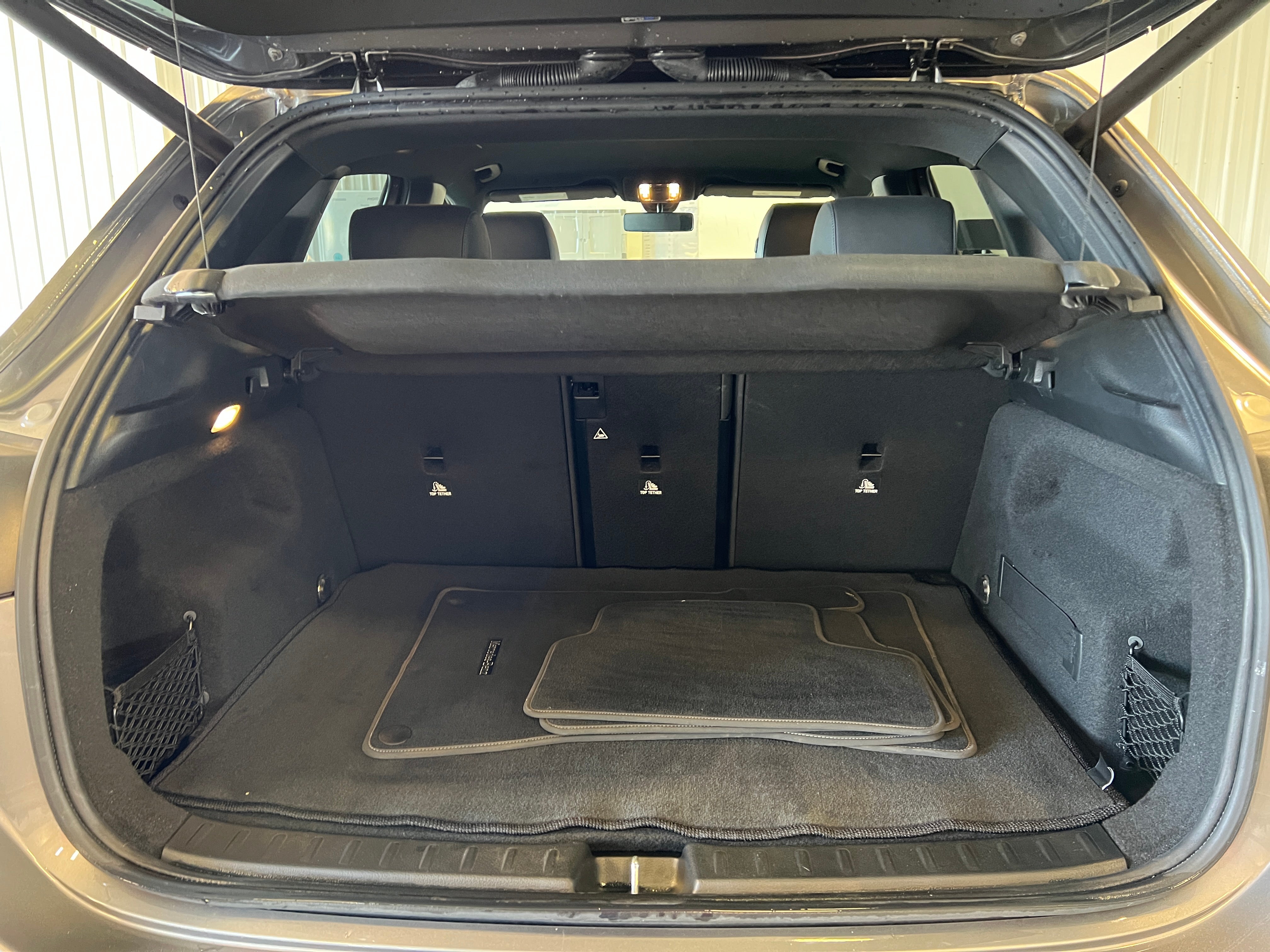 2021 Mercedes-Benz GLA 250 4MATIC 6