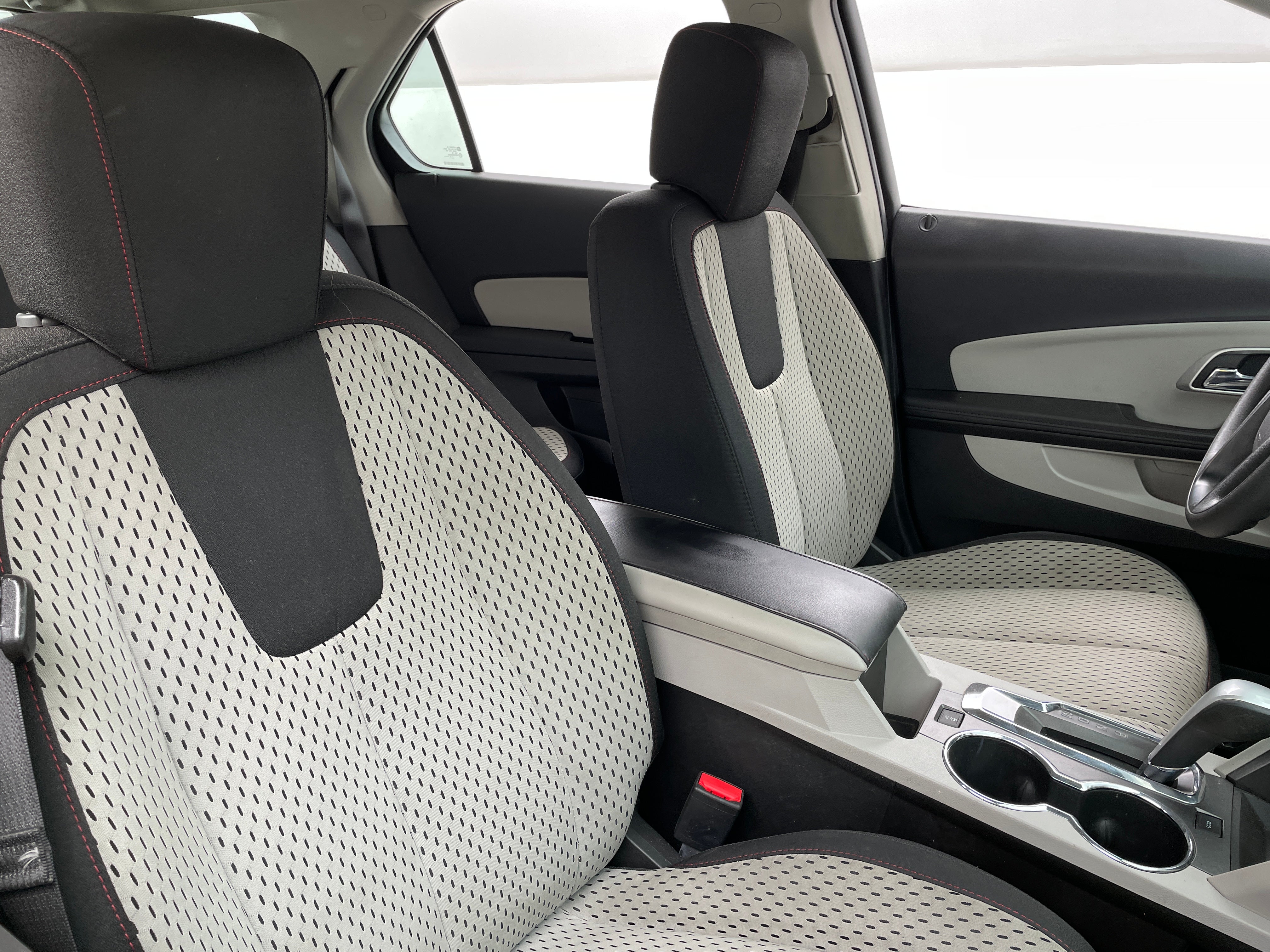 2015 Chevrolet Equinox LS 2