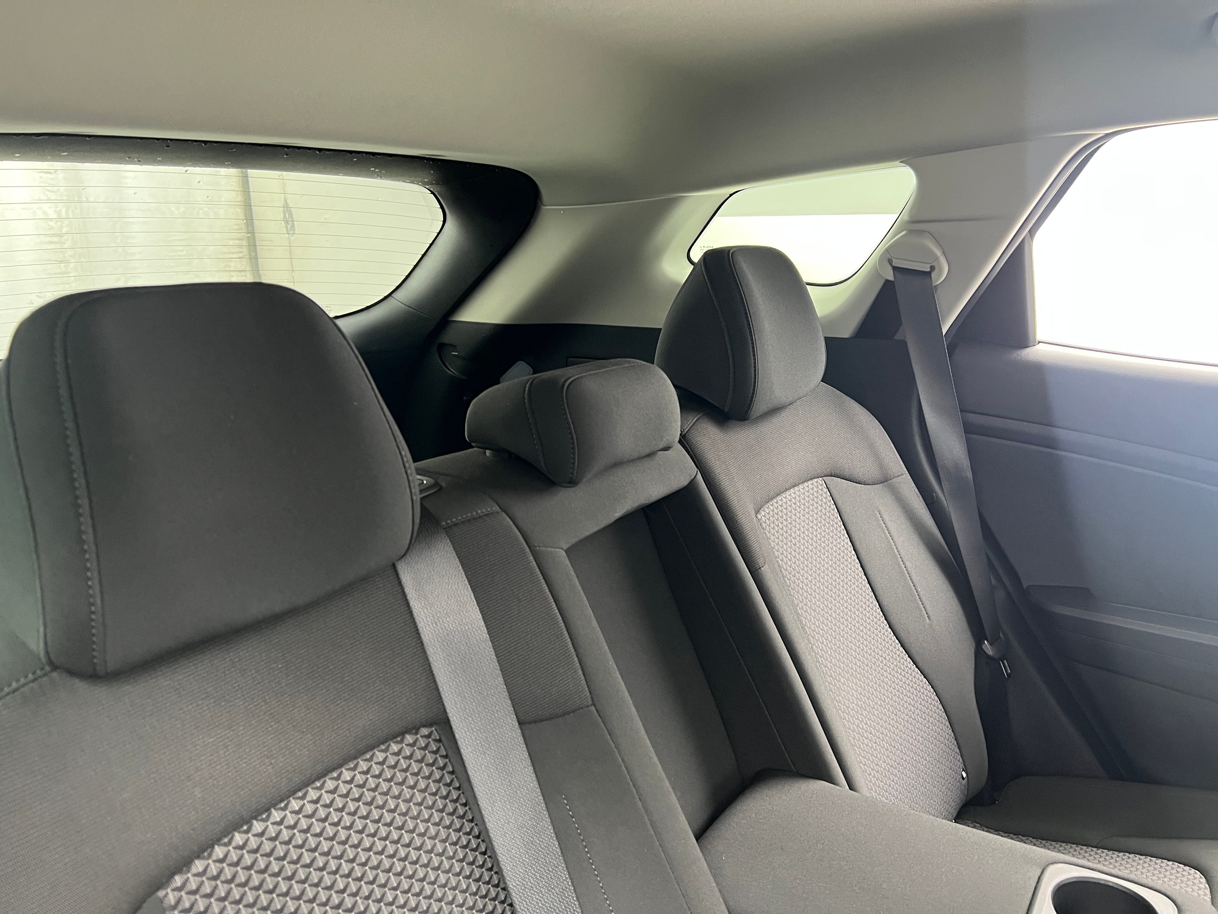 2024 Kia Sportage LX 6