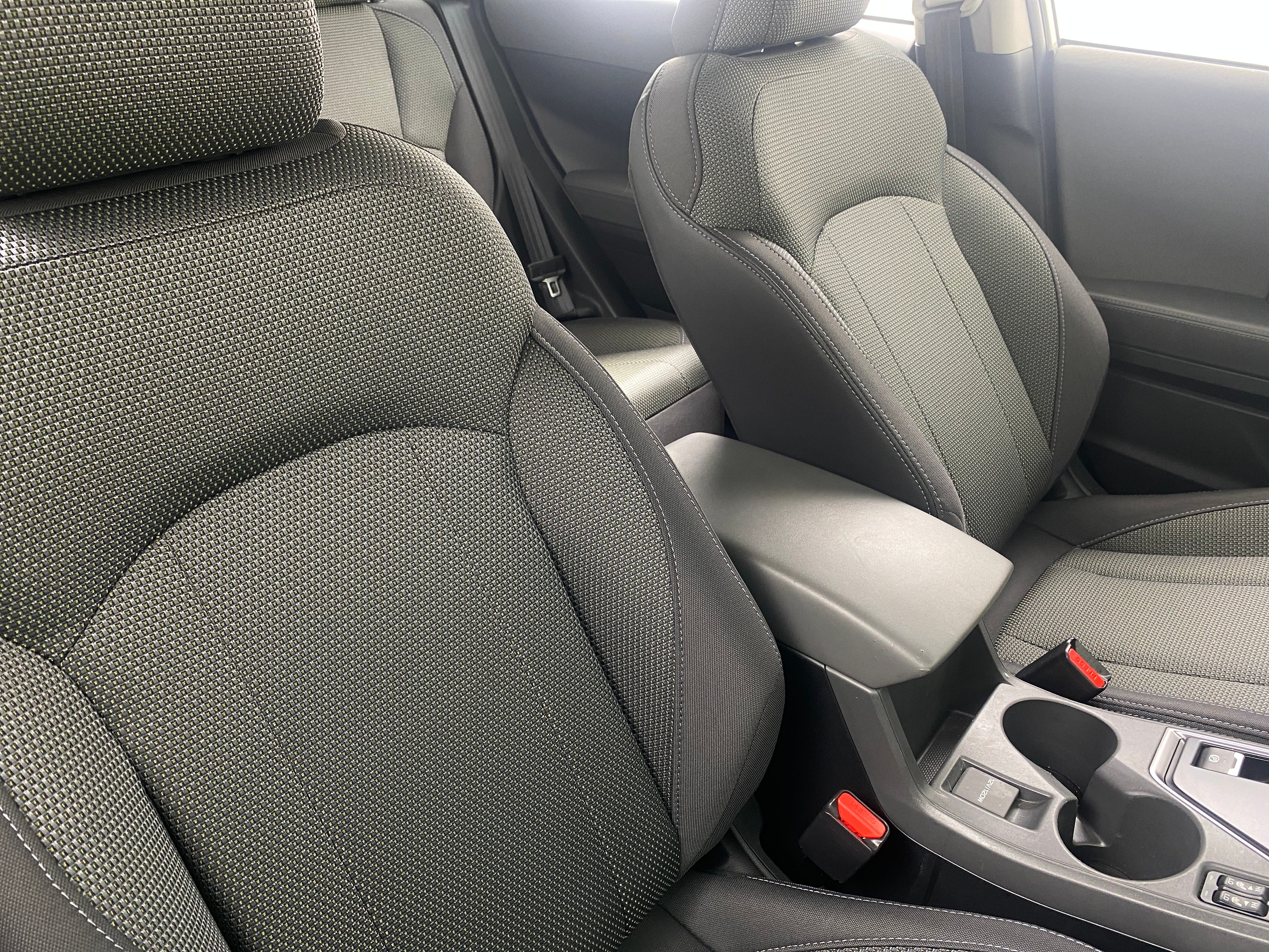 2024 Subaru Crosstrek Premium 2