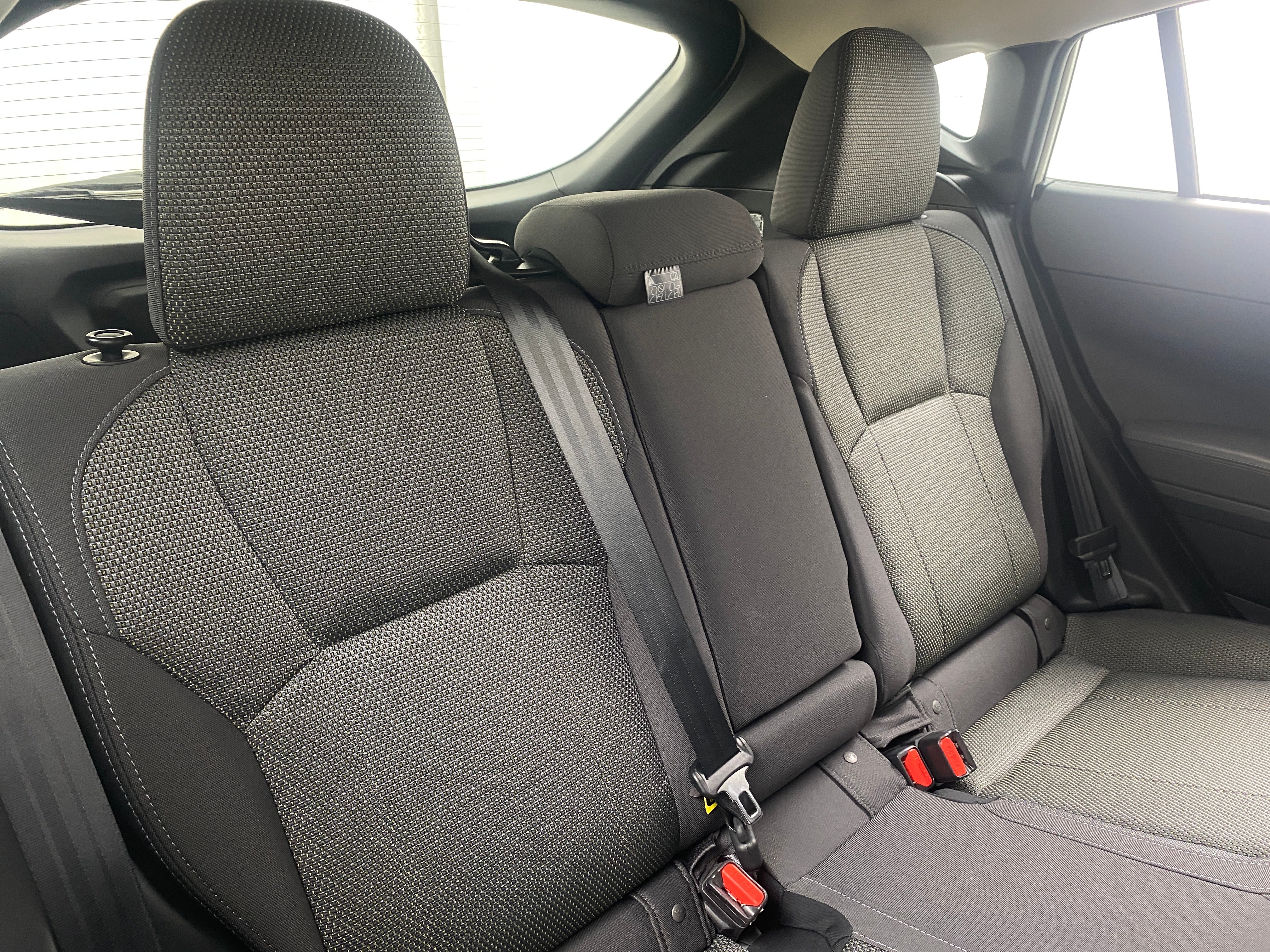 2024 Subaru Crosstrek Premium 6