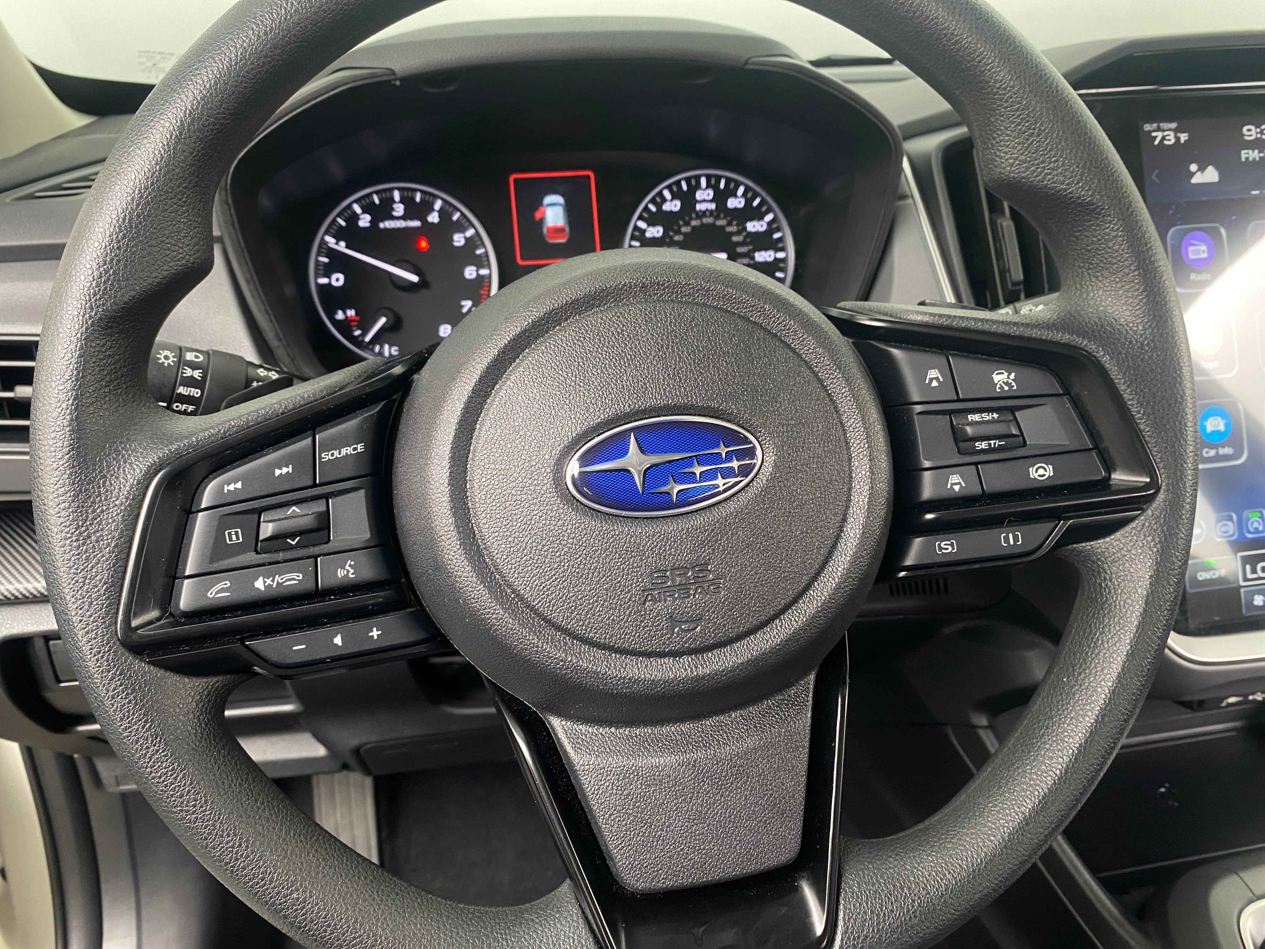 2024 Subaru Crosstrek Premium 5