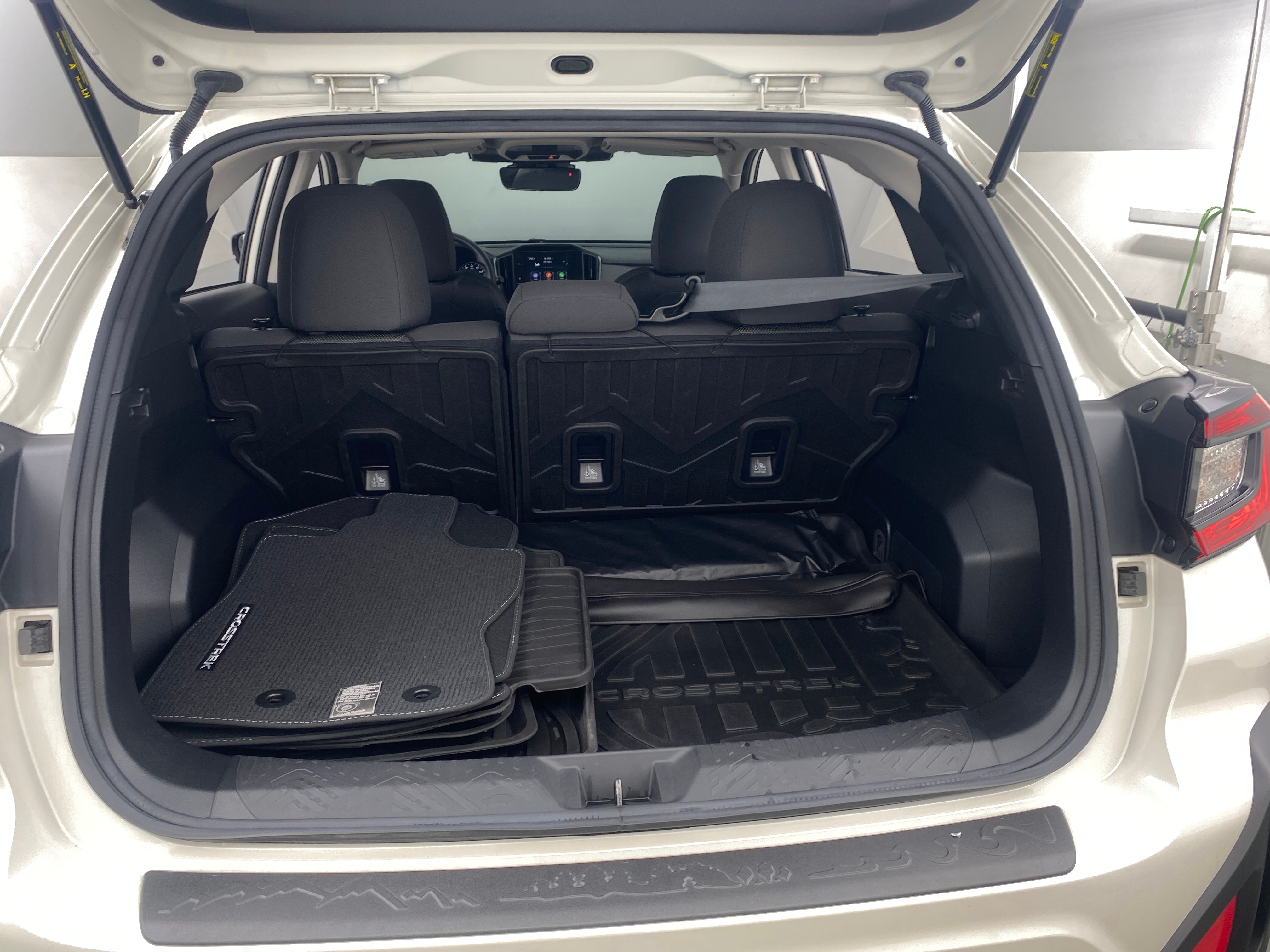 2024 Subaru Crosstrek Premium 7