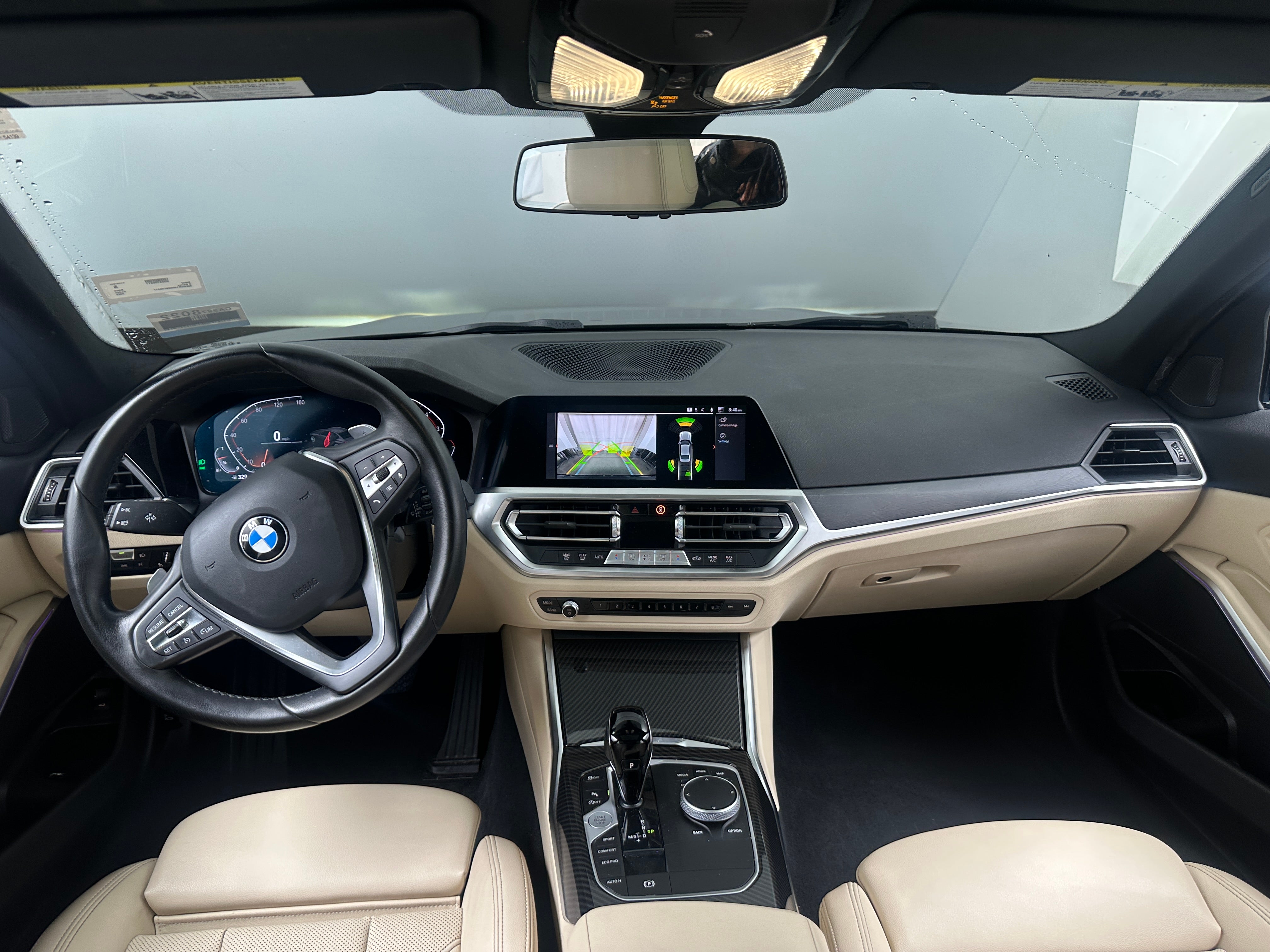 2022 BMW 3 Series 330i 2