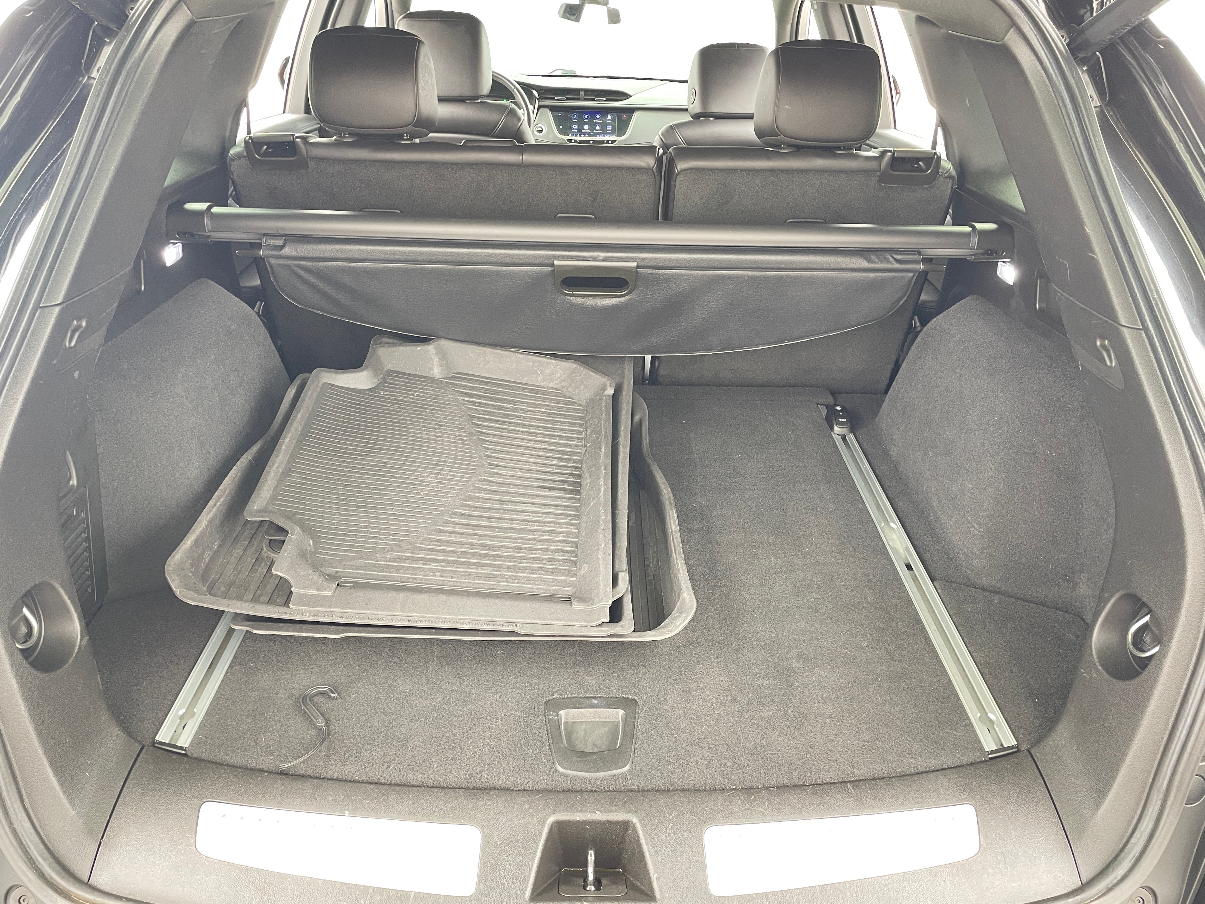 2020 Cadillac XT5 Premium Luxury 6