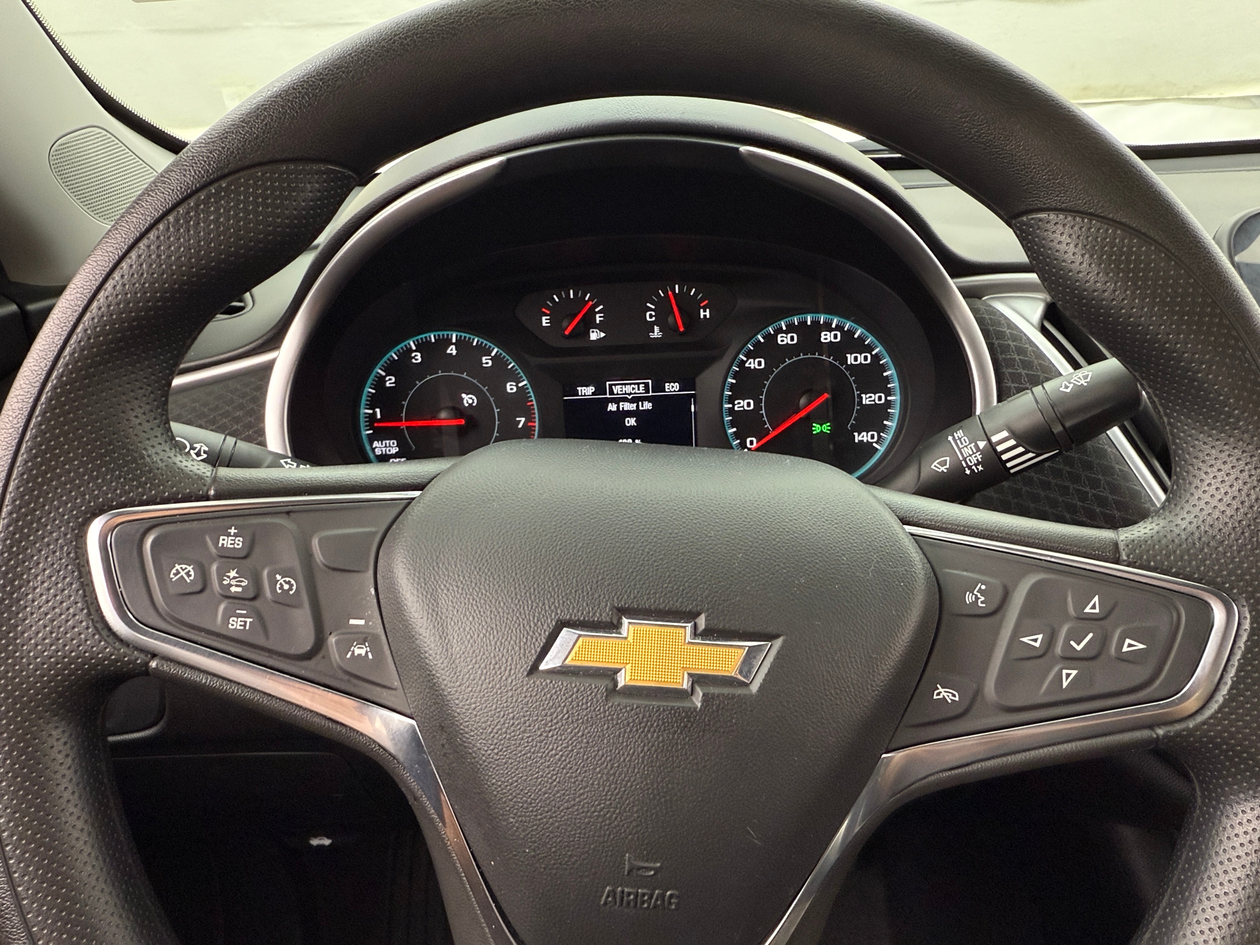 2024 Chevrolet Malibu LT 5
