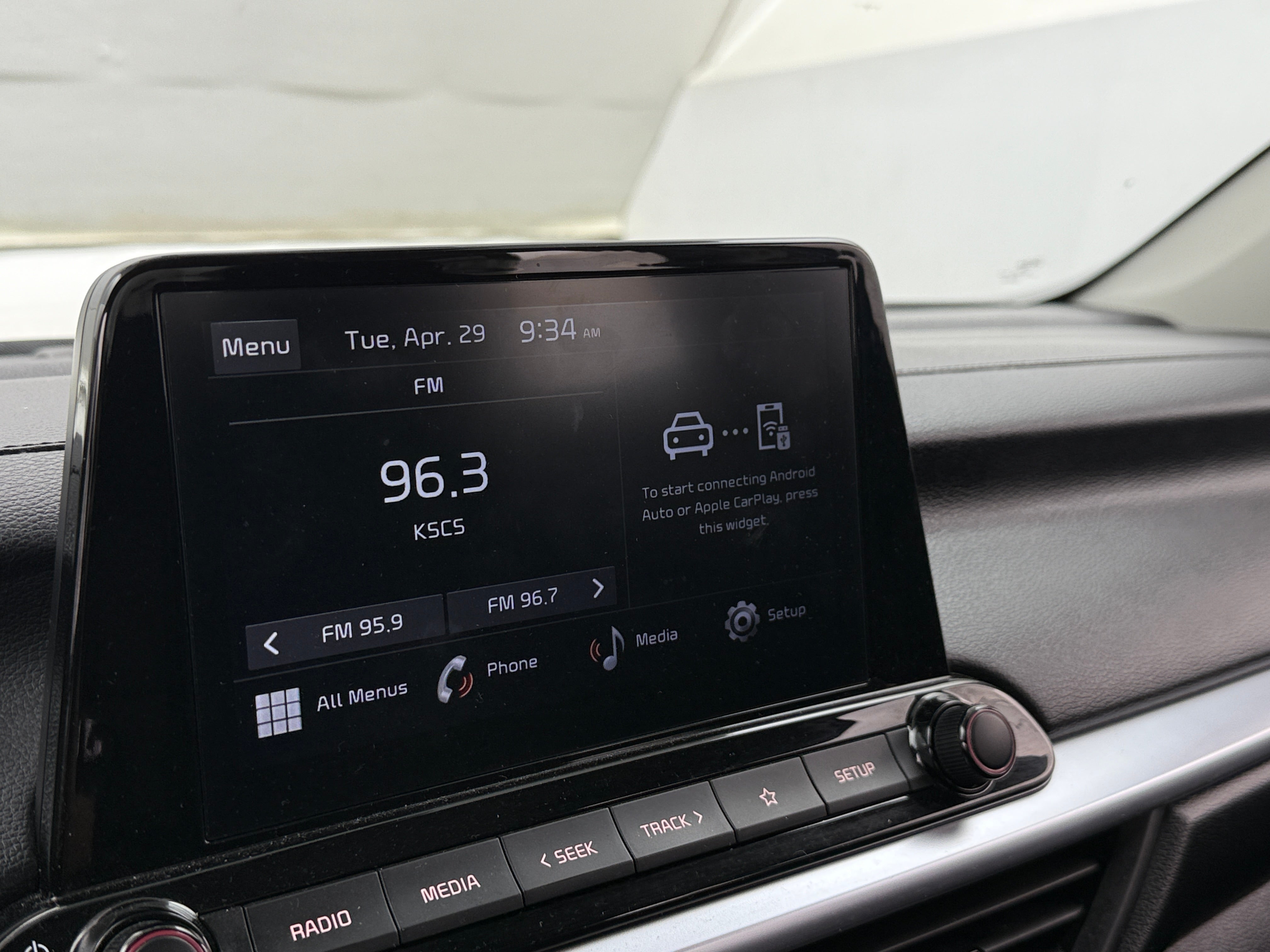 2022 Kia Forte LXS 4