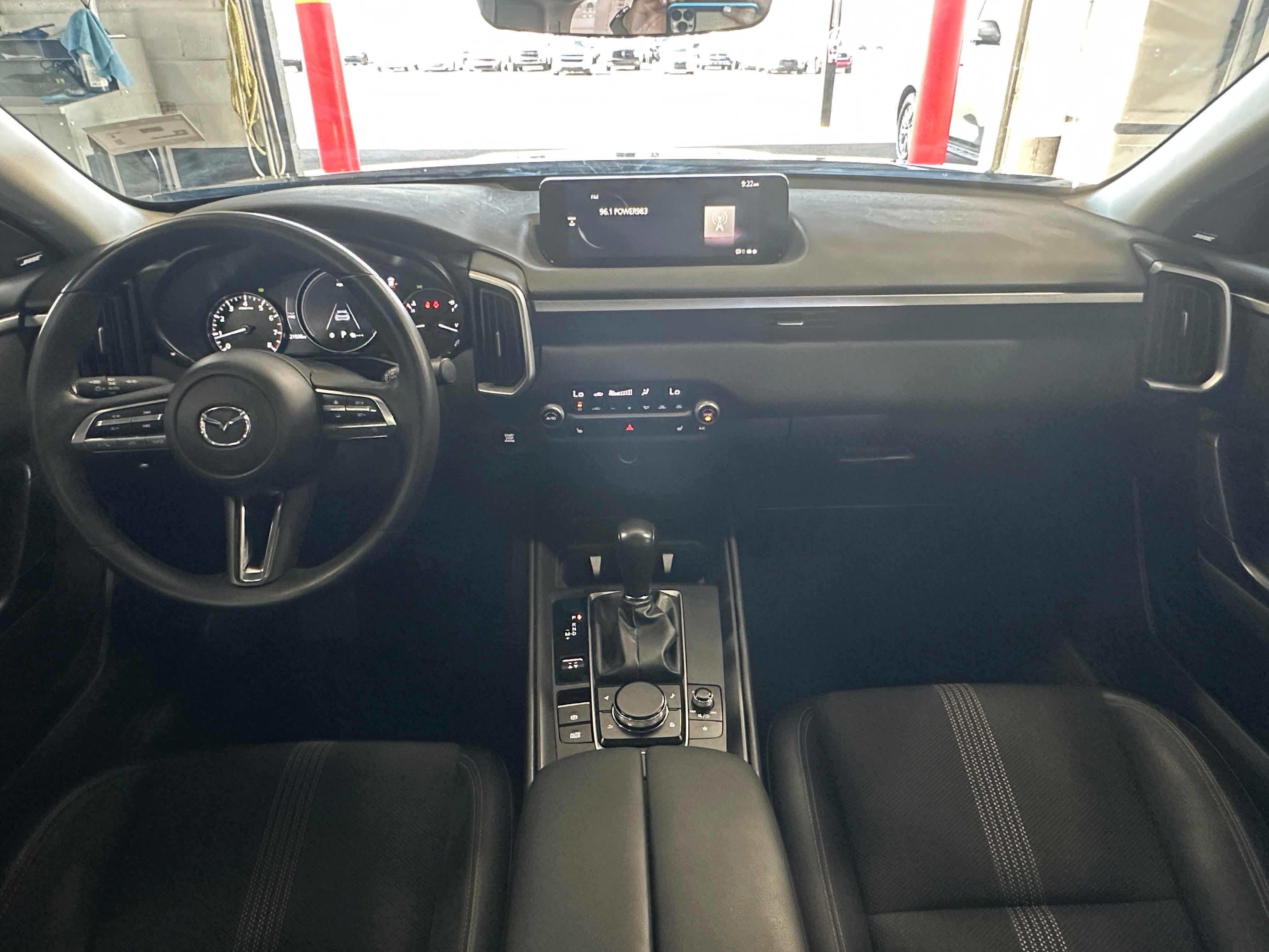 2024 Mazda CX-50 S Premium 2