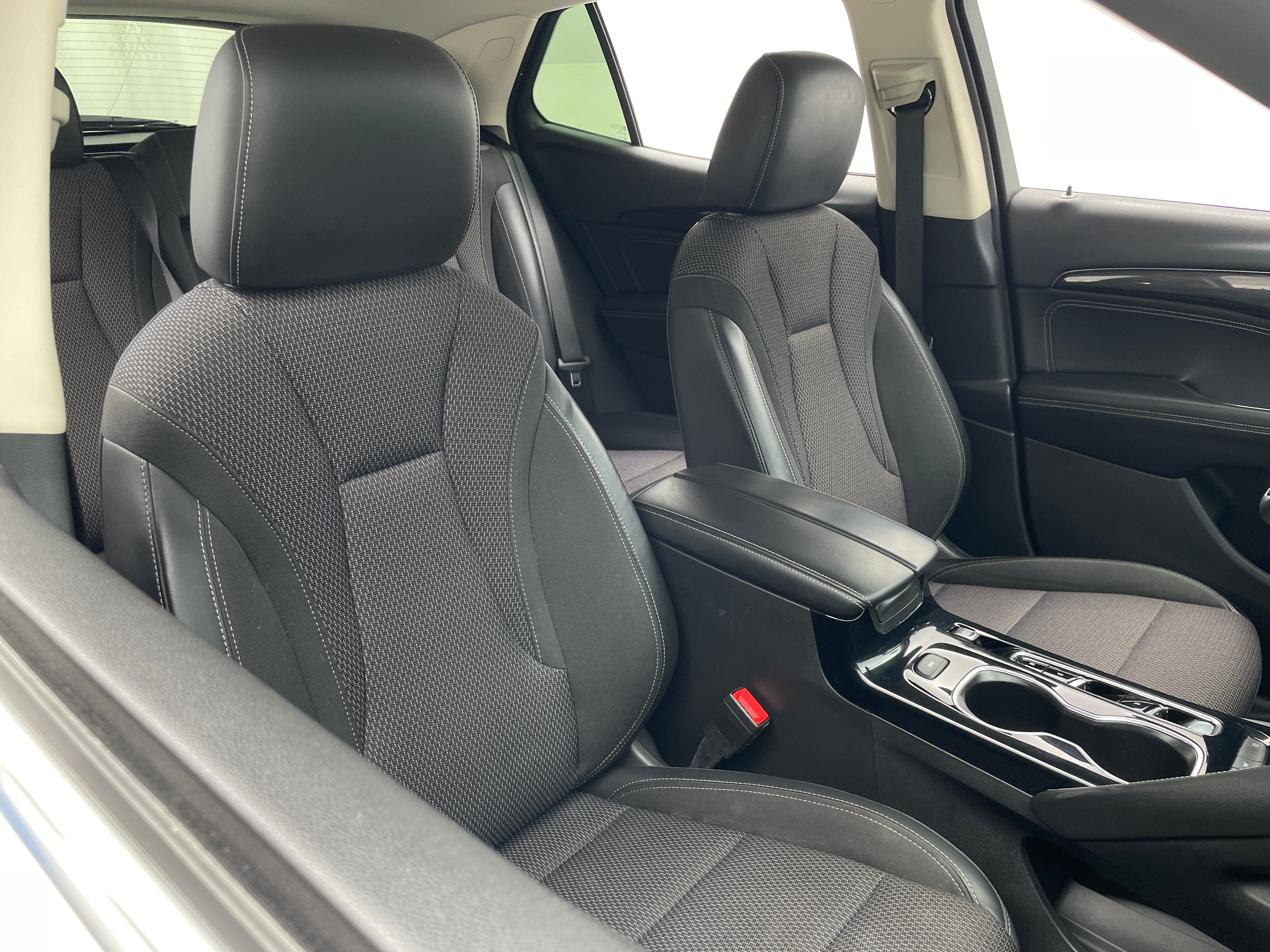 2021 Buick Envision Preferred 2