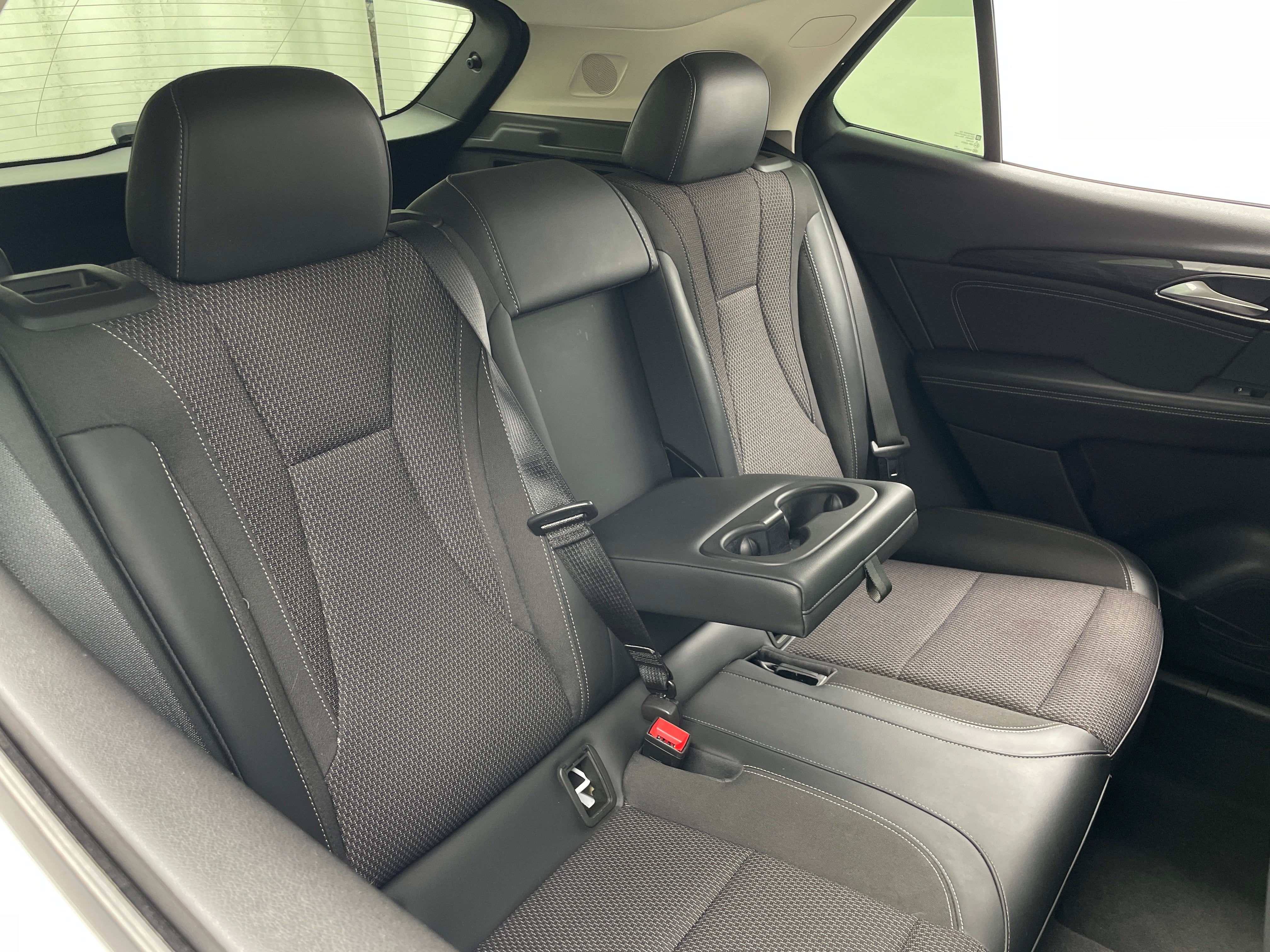 2021 Buick Envision Preferred 6