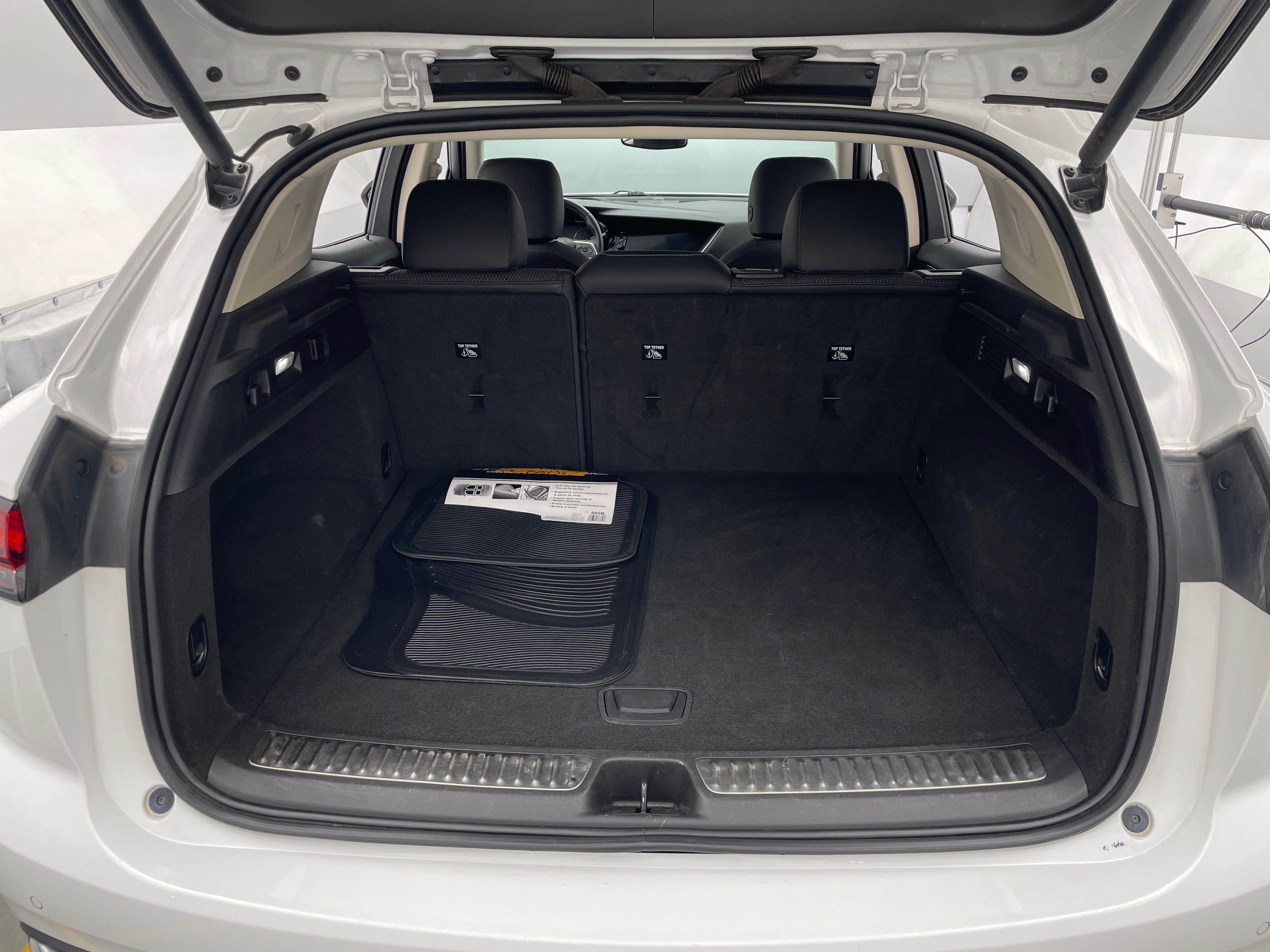 2021 Buick Envision Preferred 7