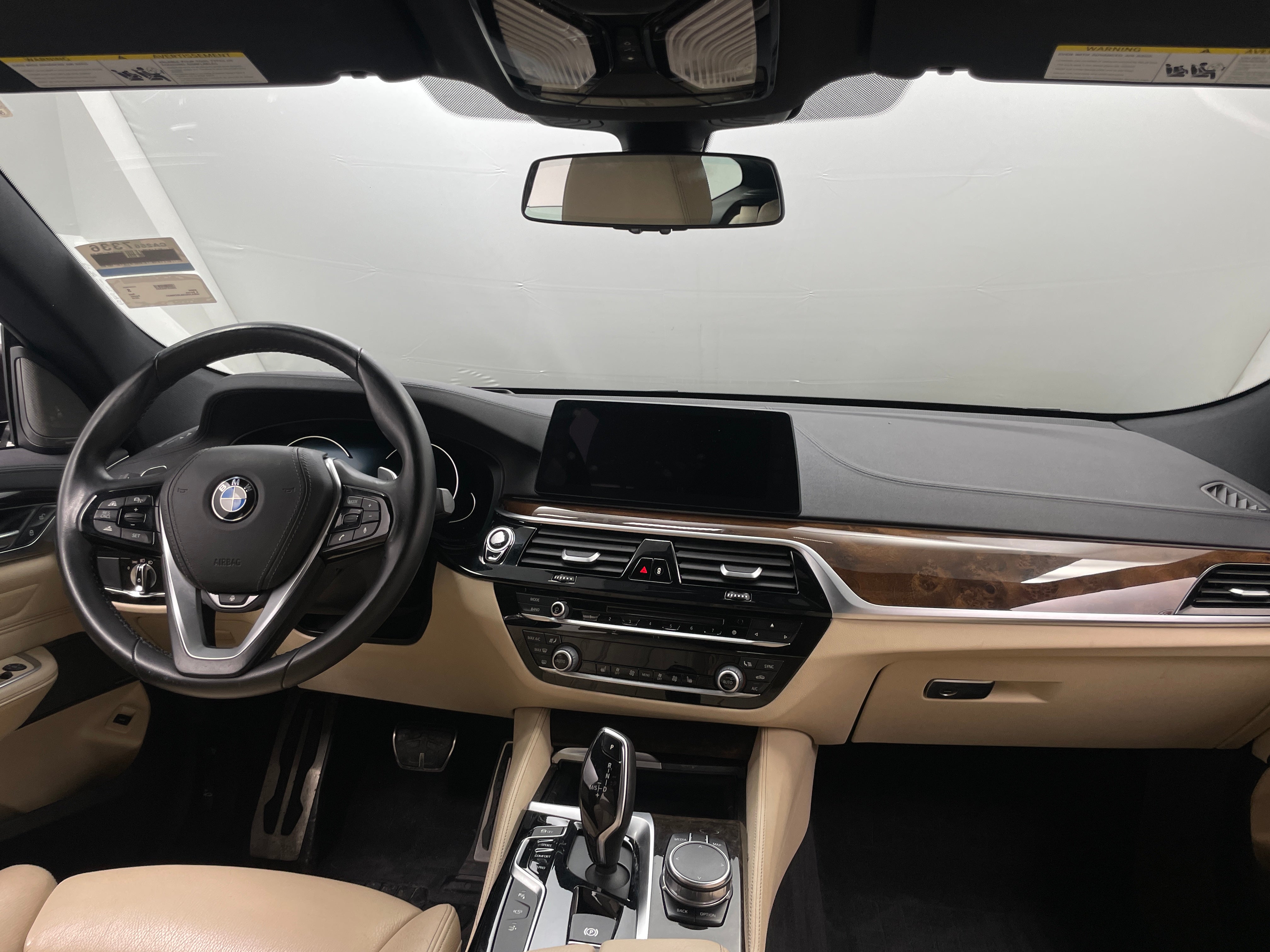 2018 BMW 6 Series 640i xDrive 2