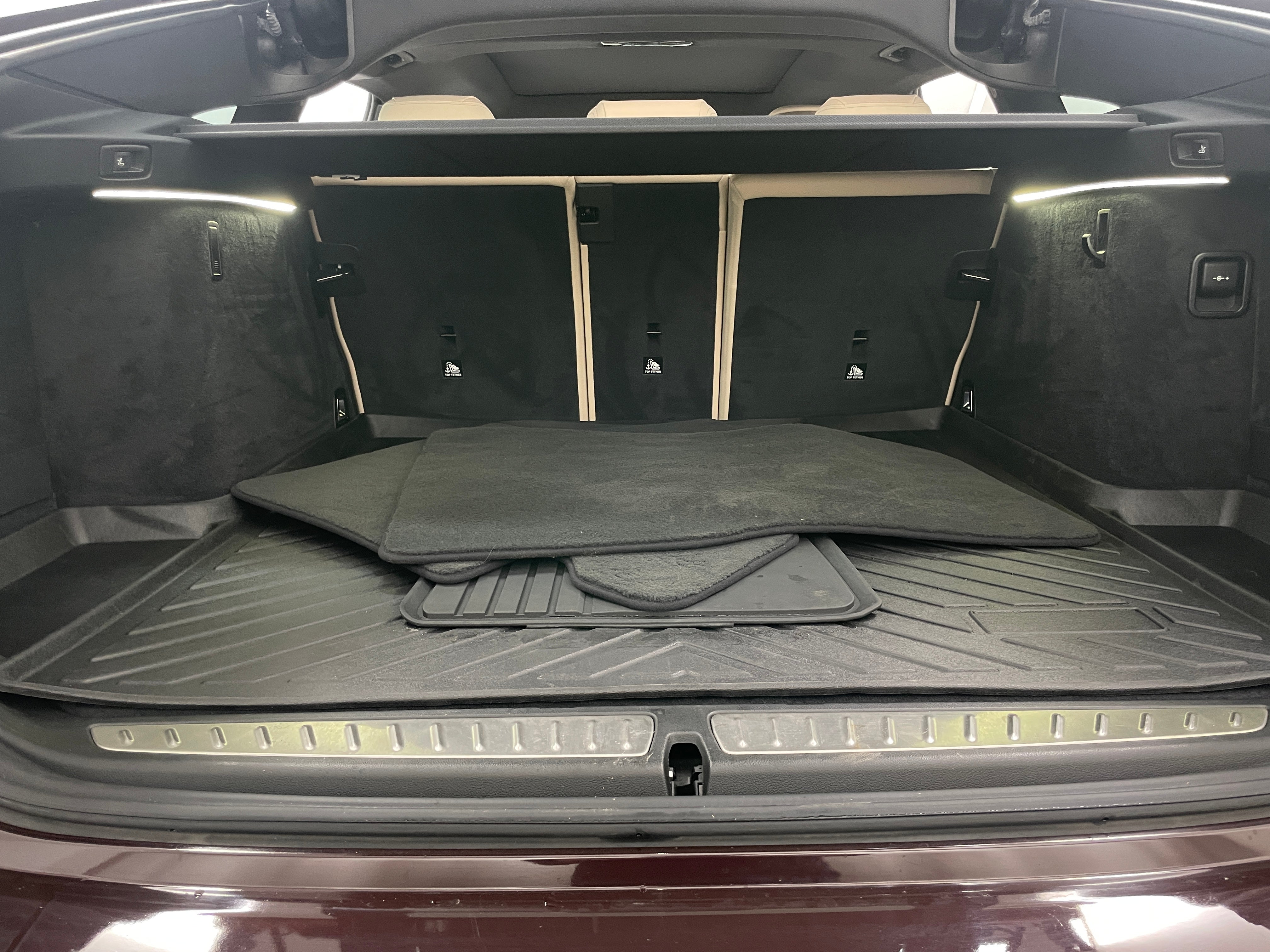 2018 BMW 6 Series 640i xDrive 6