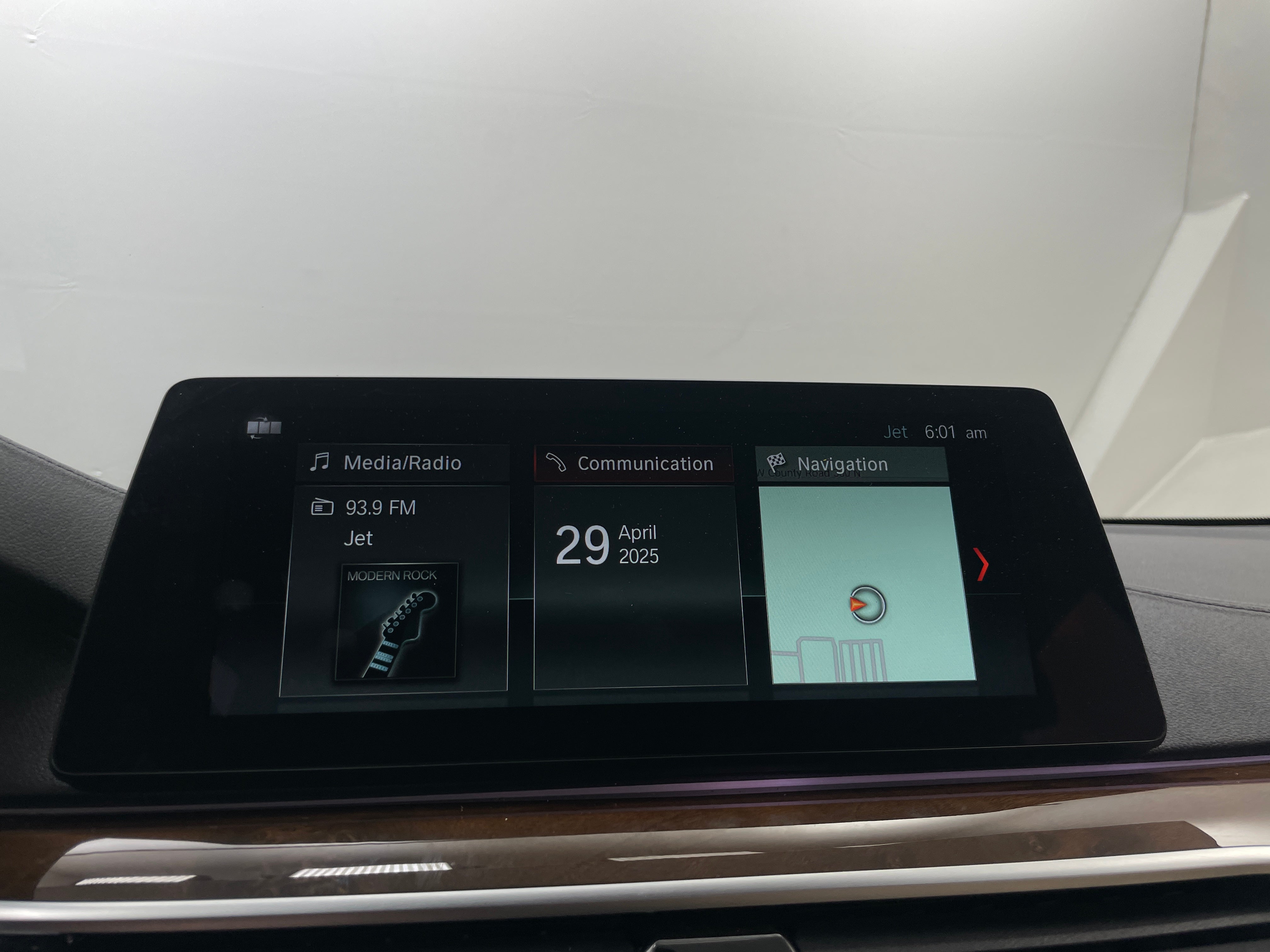 2018 BMW 6 Series 640i xDrive 3