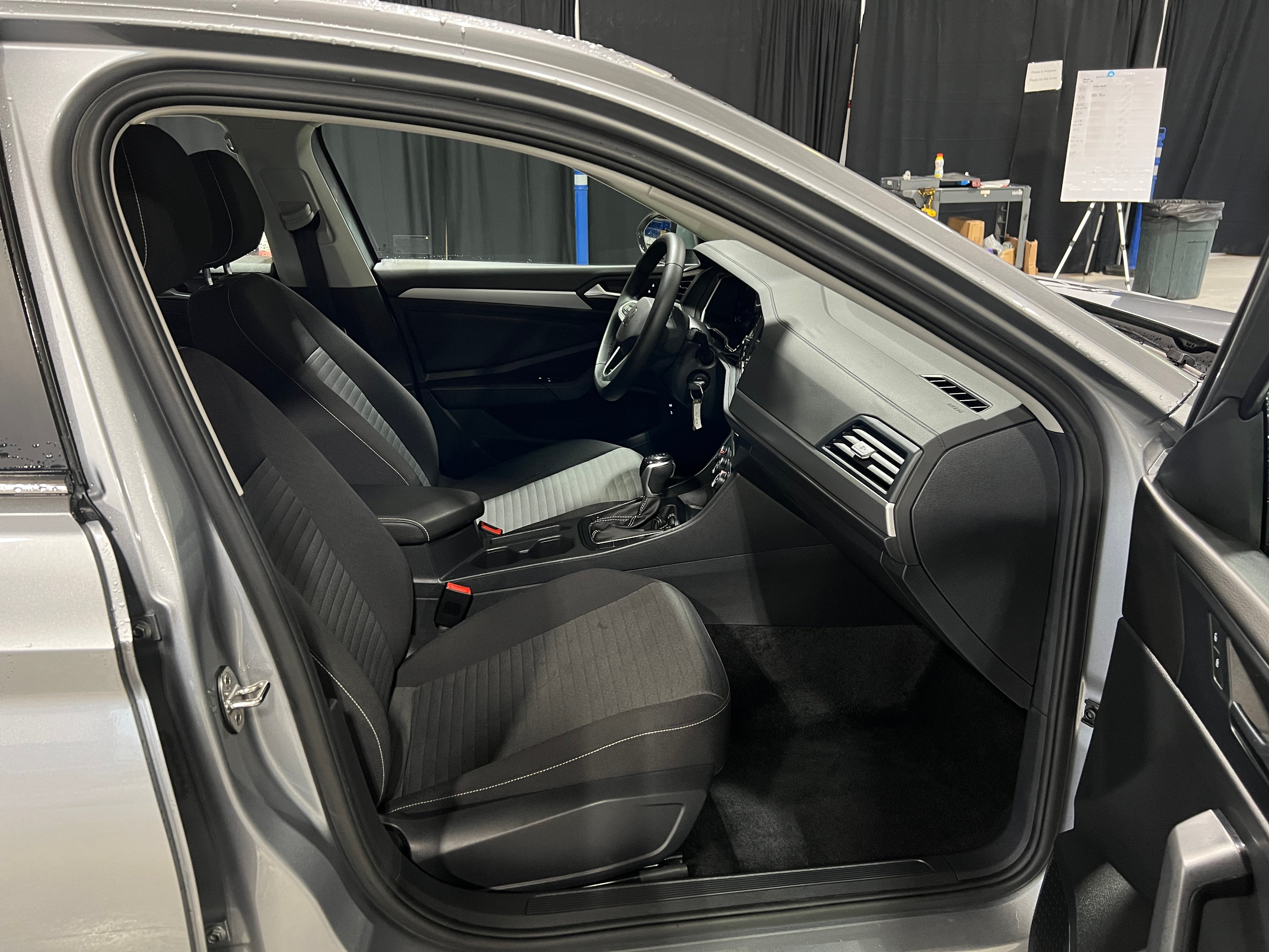 2024 Volkswagen Jetta S 2