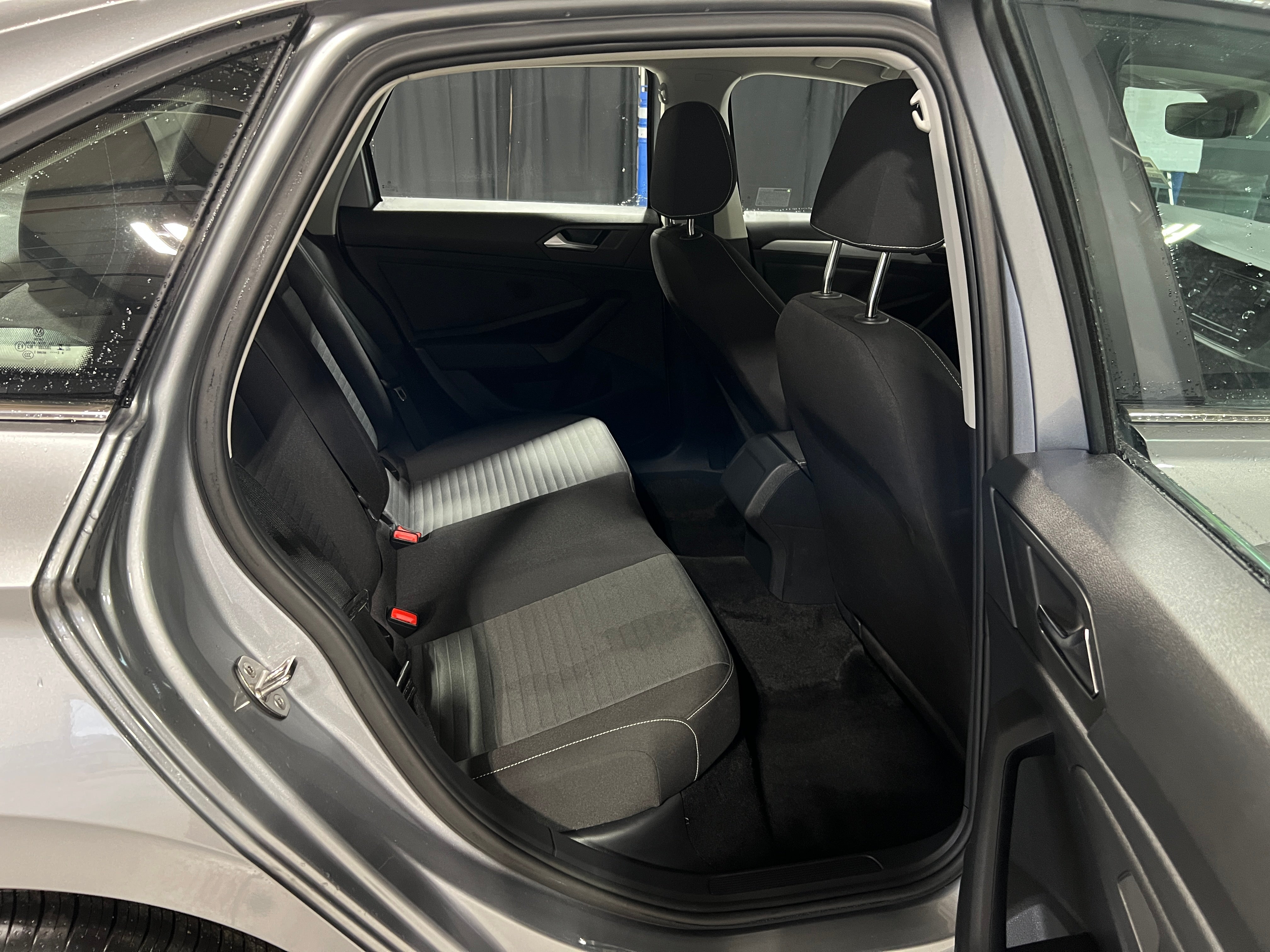 2024 Volkswagen Jetta S 6