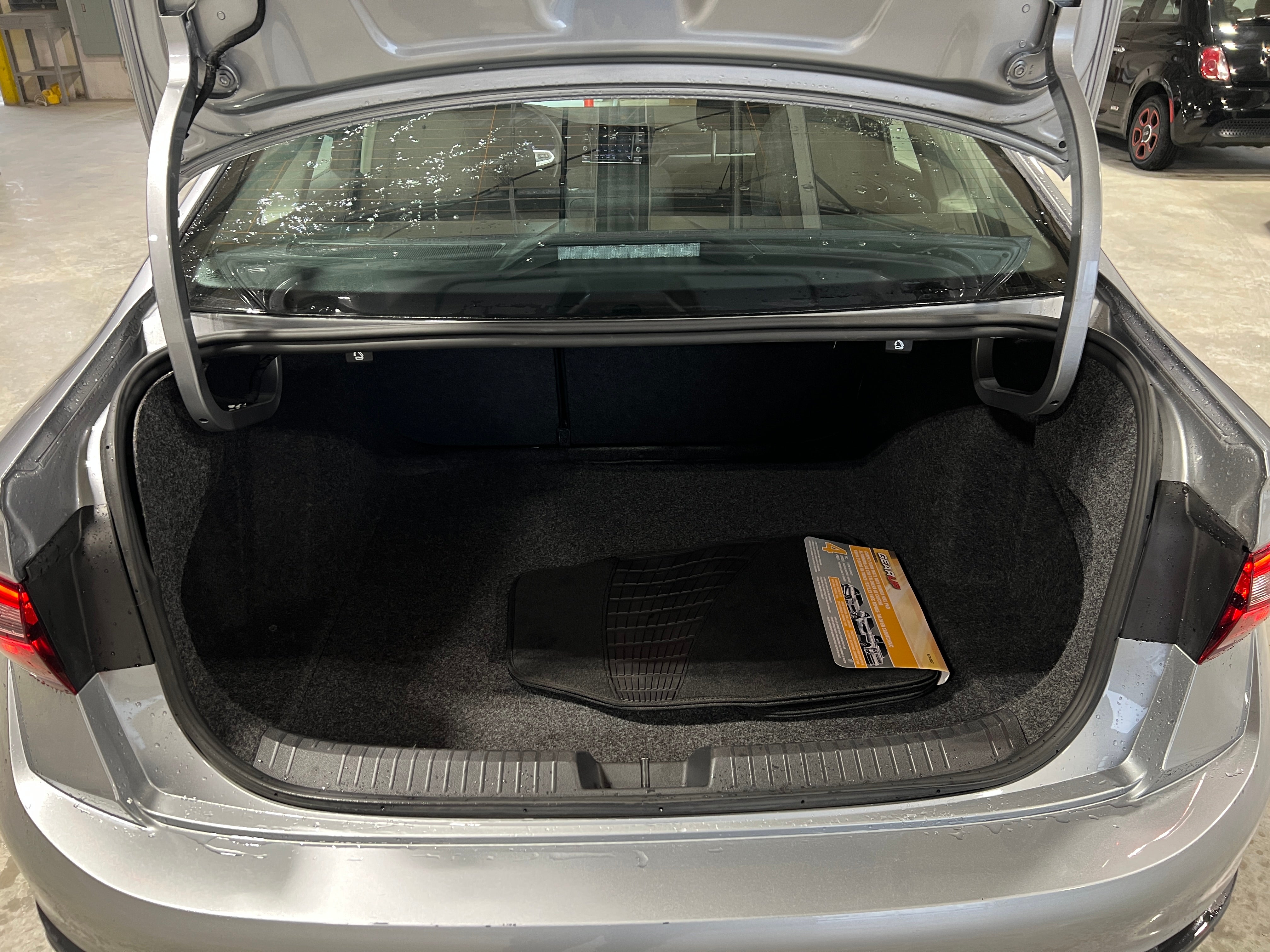 2024 Volkswagen Jetta S 7