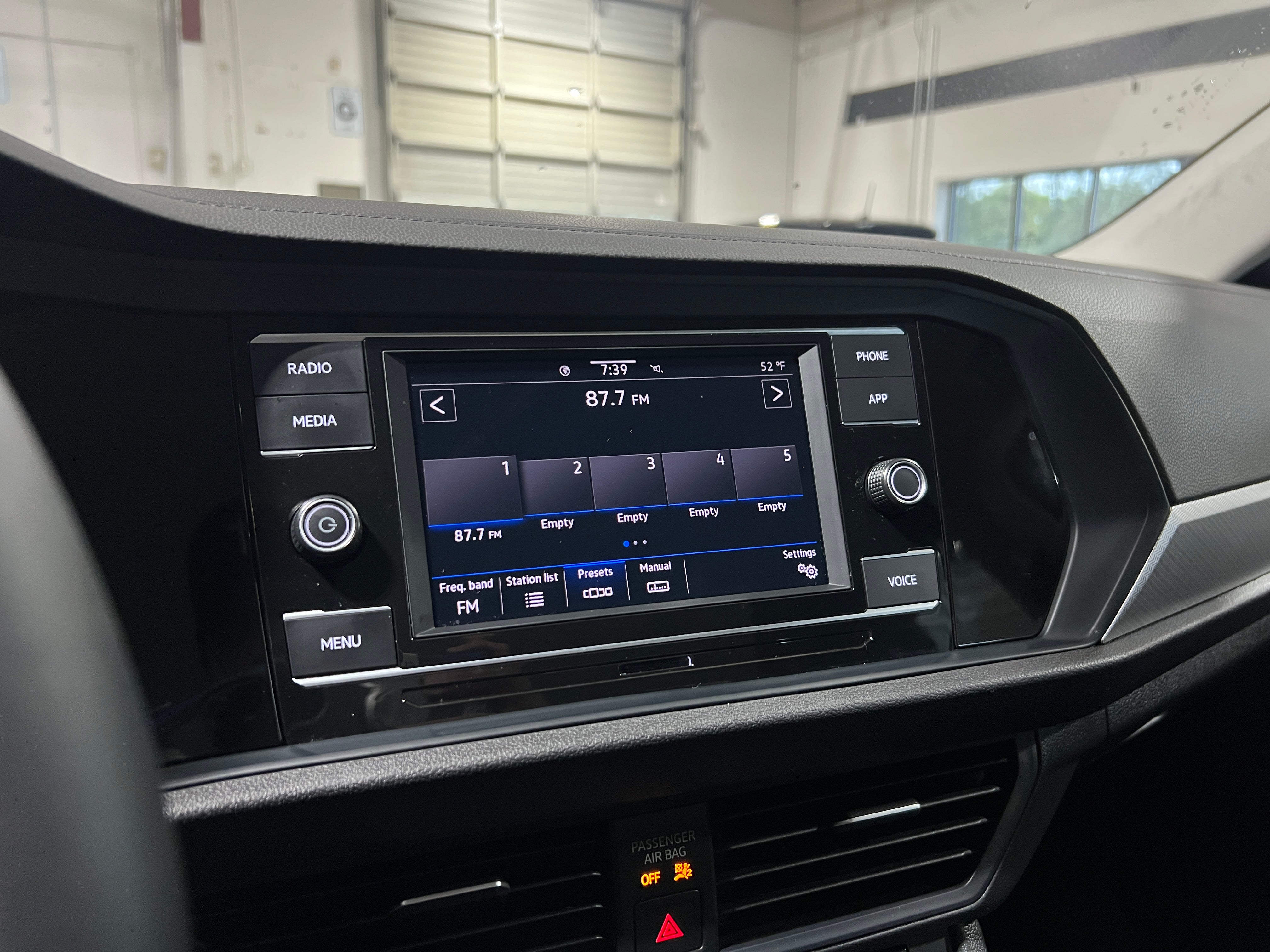 2024 Volkswagen Jetta S 4